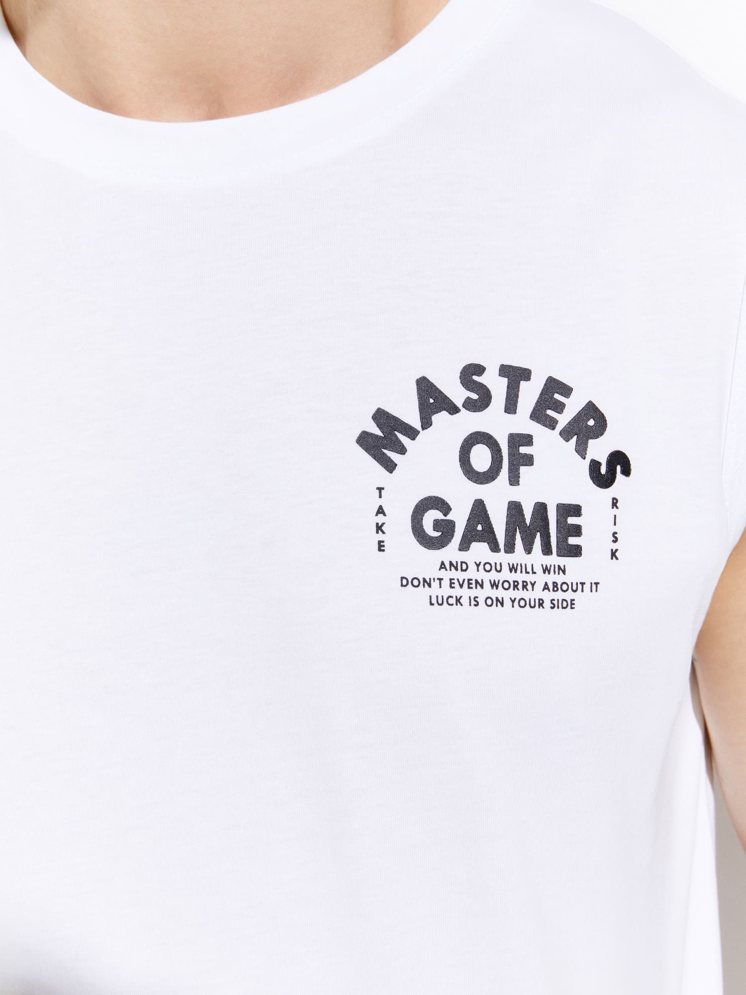 Футболка BeGood - Будь Хорош! 1