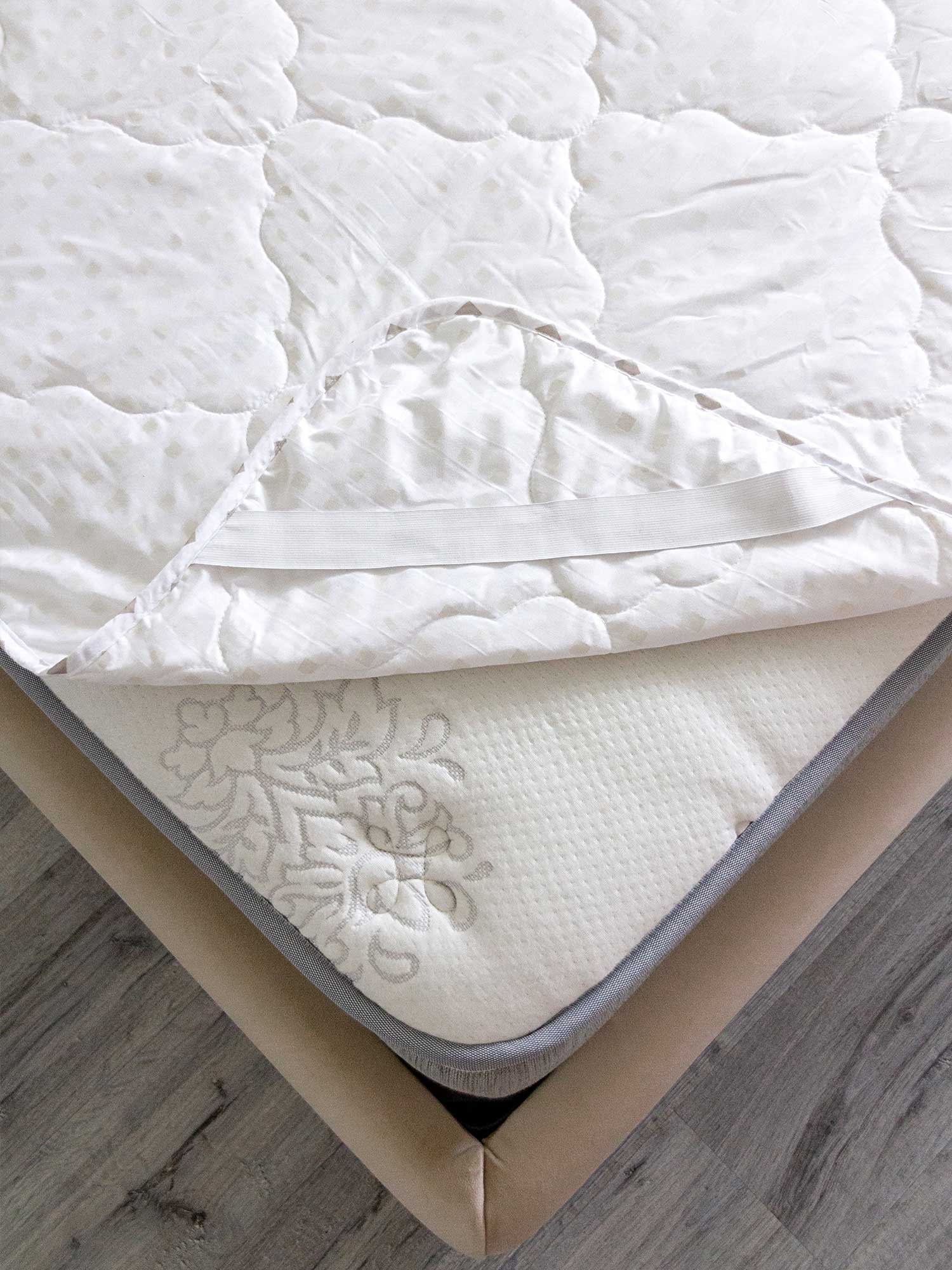 Наматрасник "Balance", Mia Cara 2