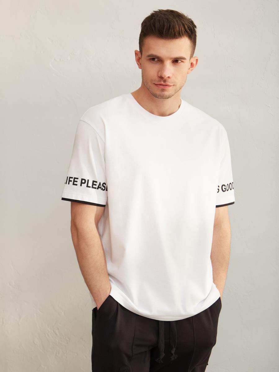 Футболка  BeGood 0