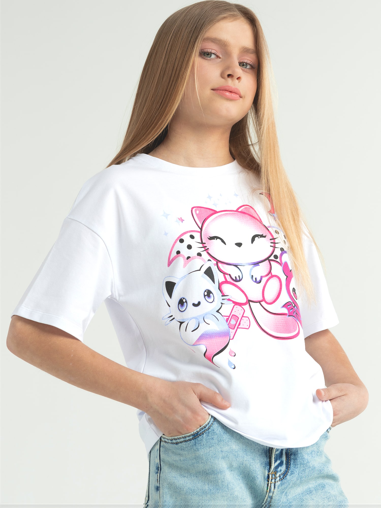 Футболка Juno 0