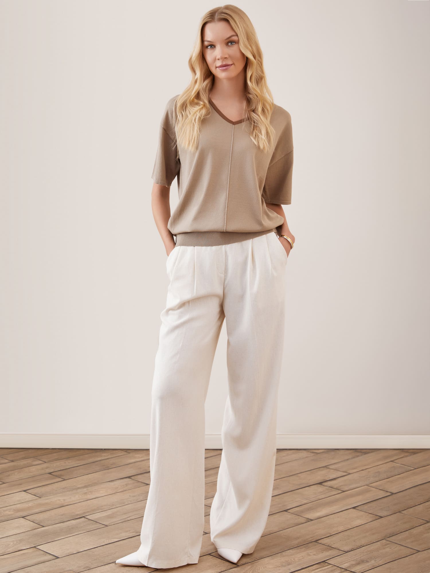 Джемпер BeGood - Будь Хорош! 1