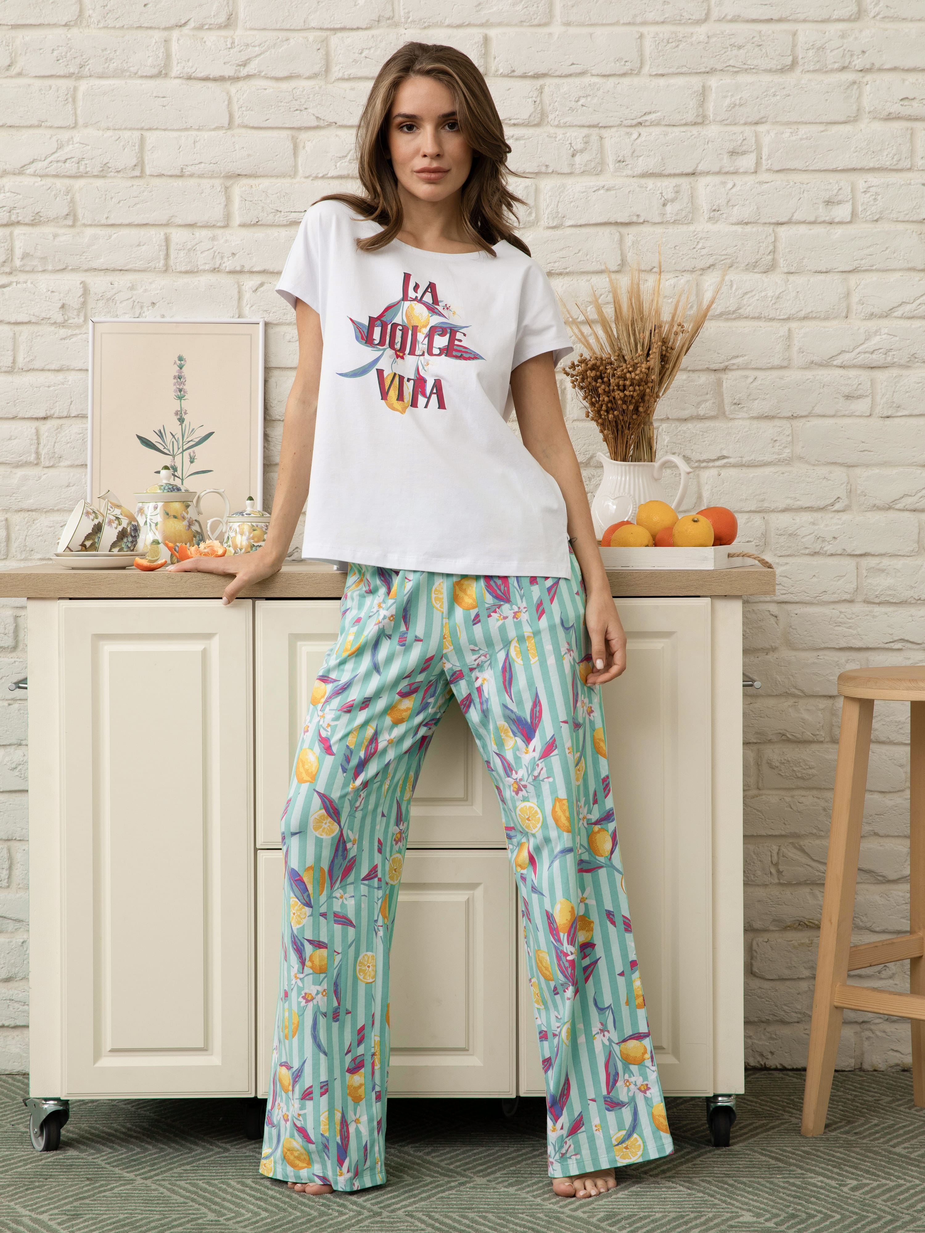 Комплект Mia Cara Лимоны 0