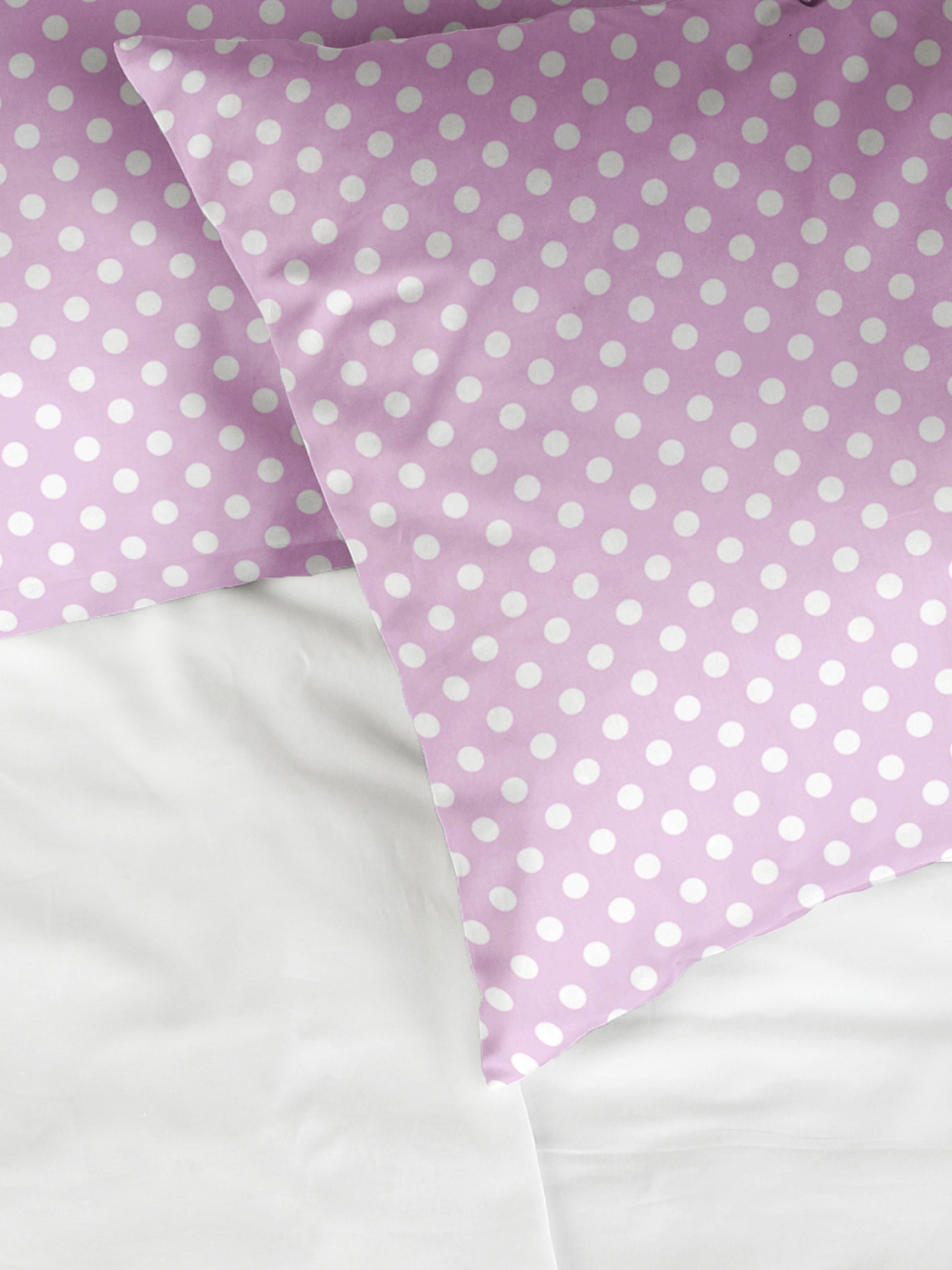 Комплект наволочек Горох, Juno 2