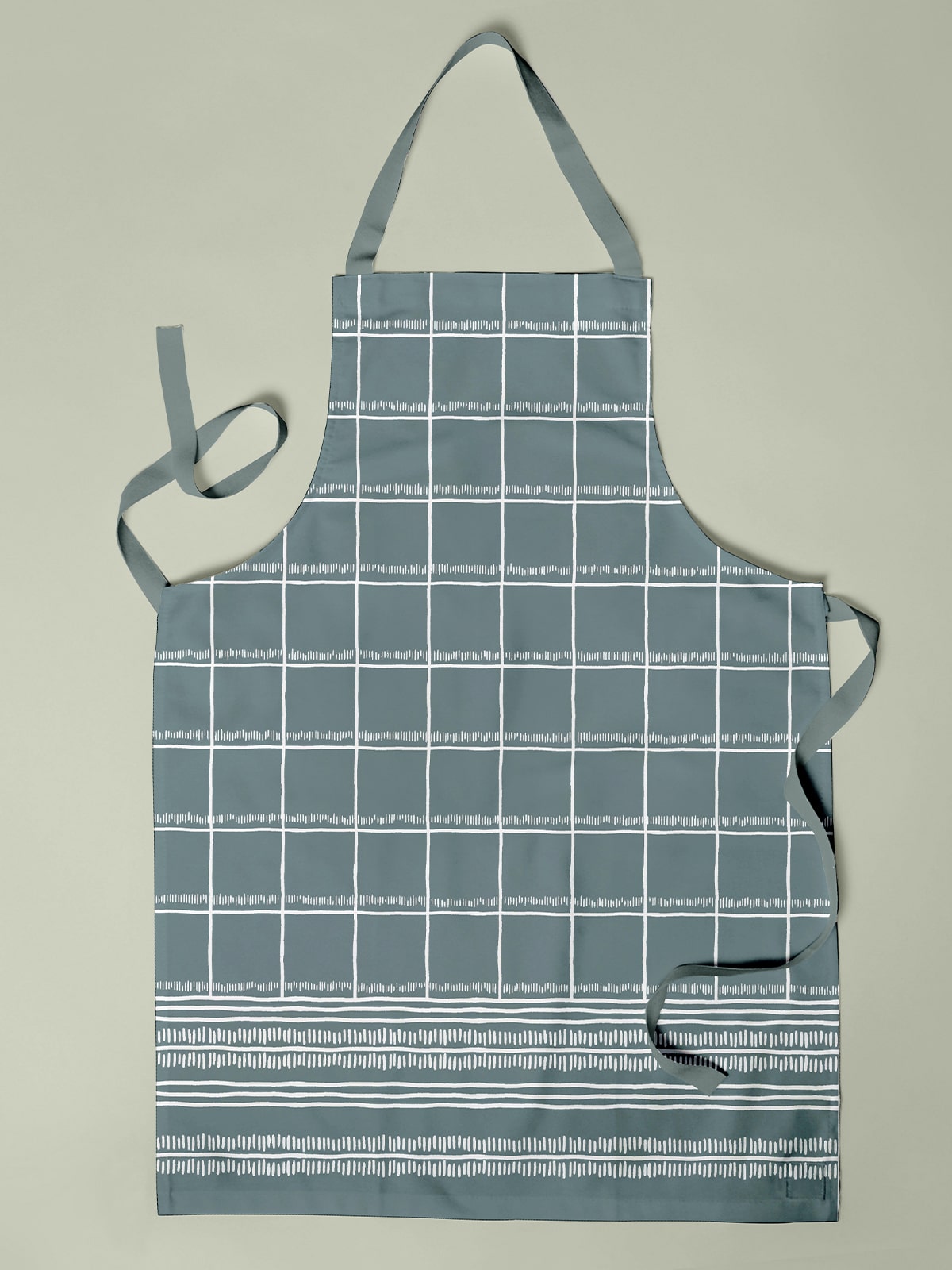 Фартук Унисон Nord 2