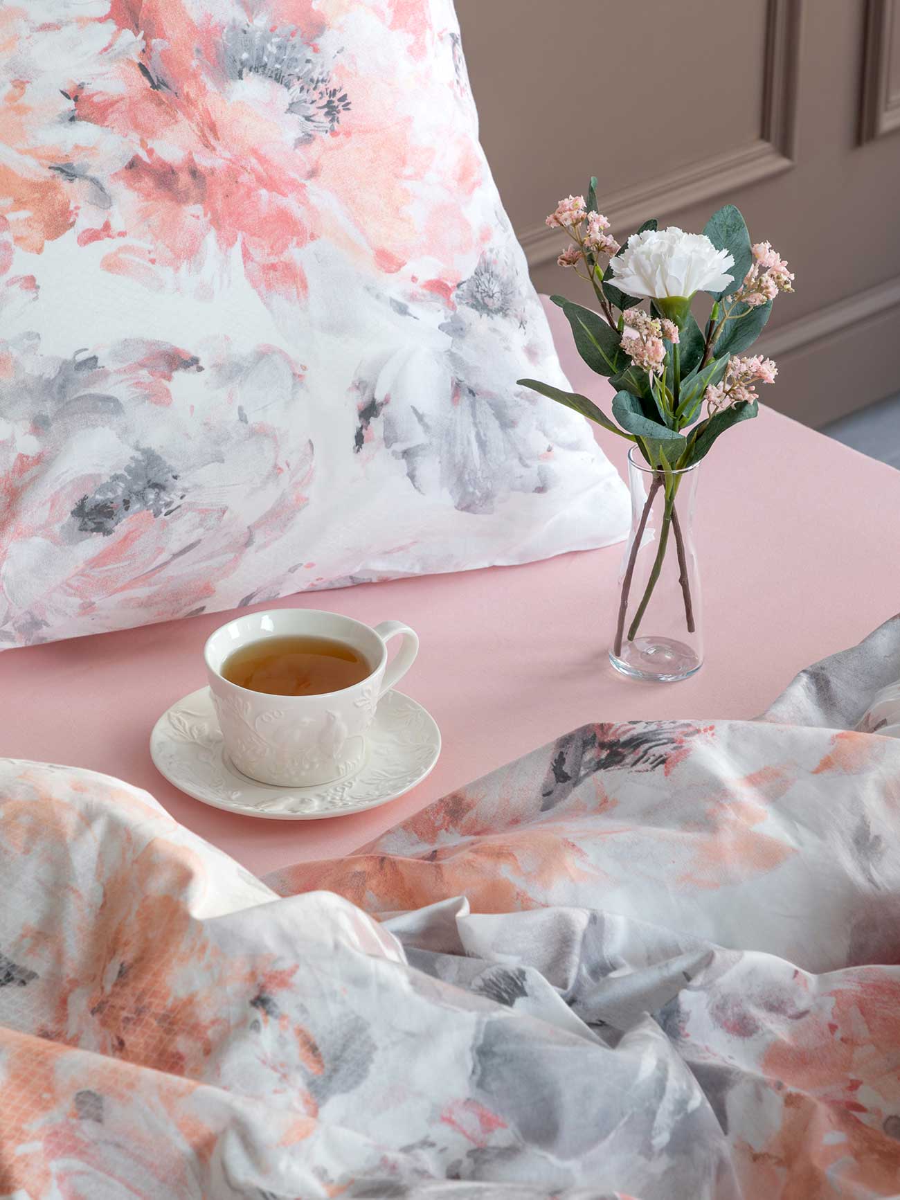 Постельное белье Allegra, Унисон 7