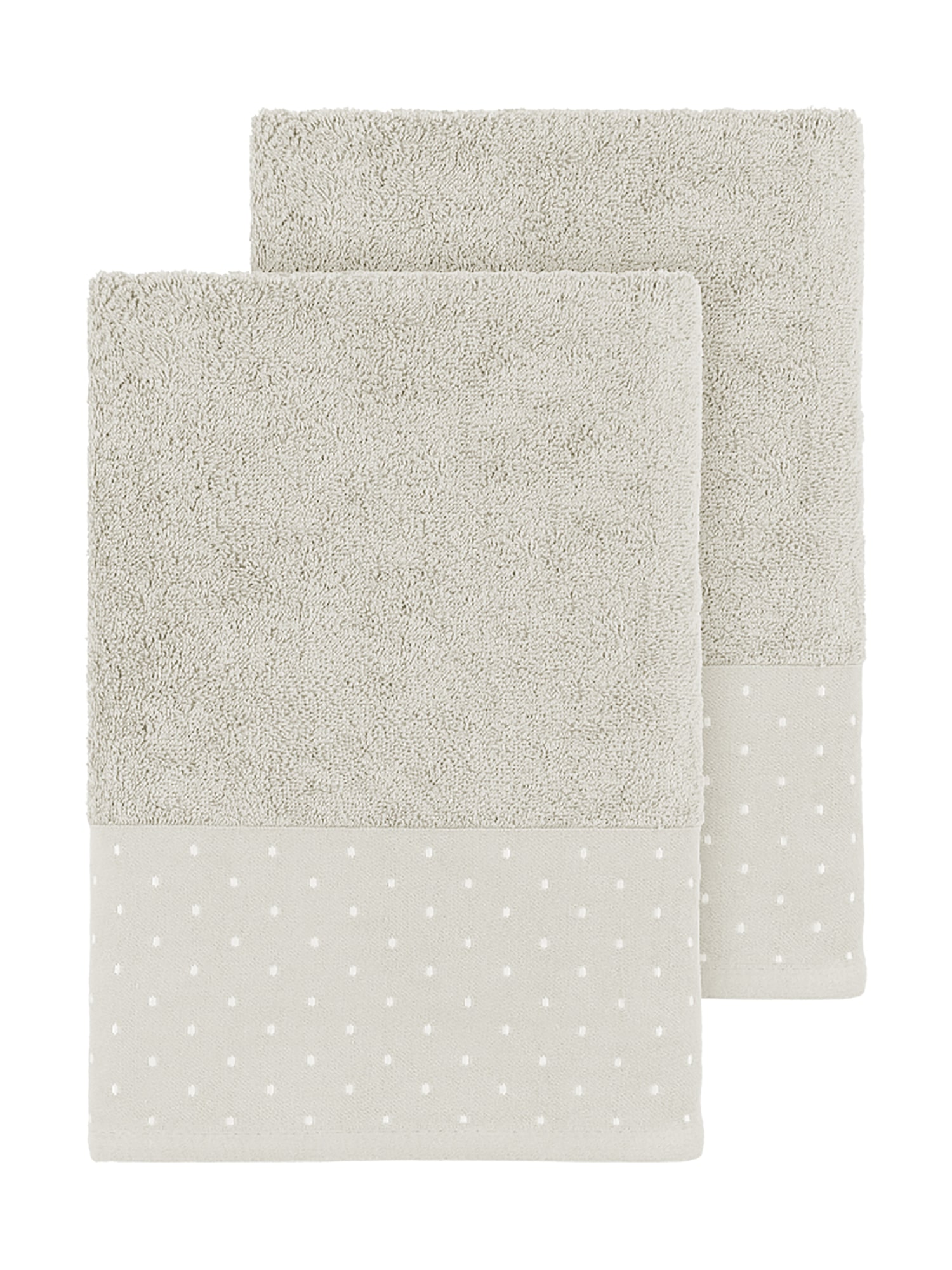 Комплект полотенец Mia Cara Красотка 2