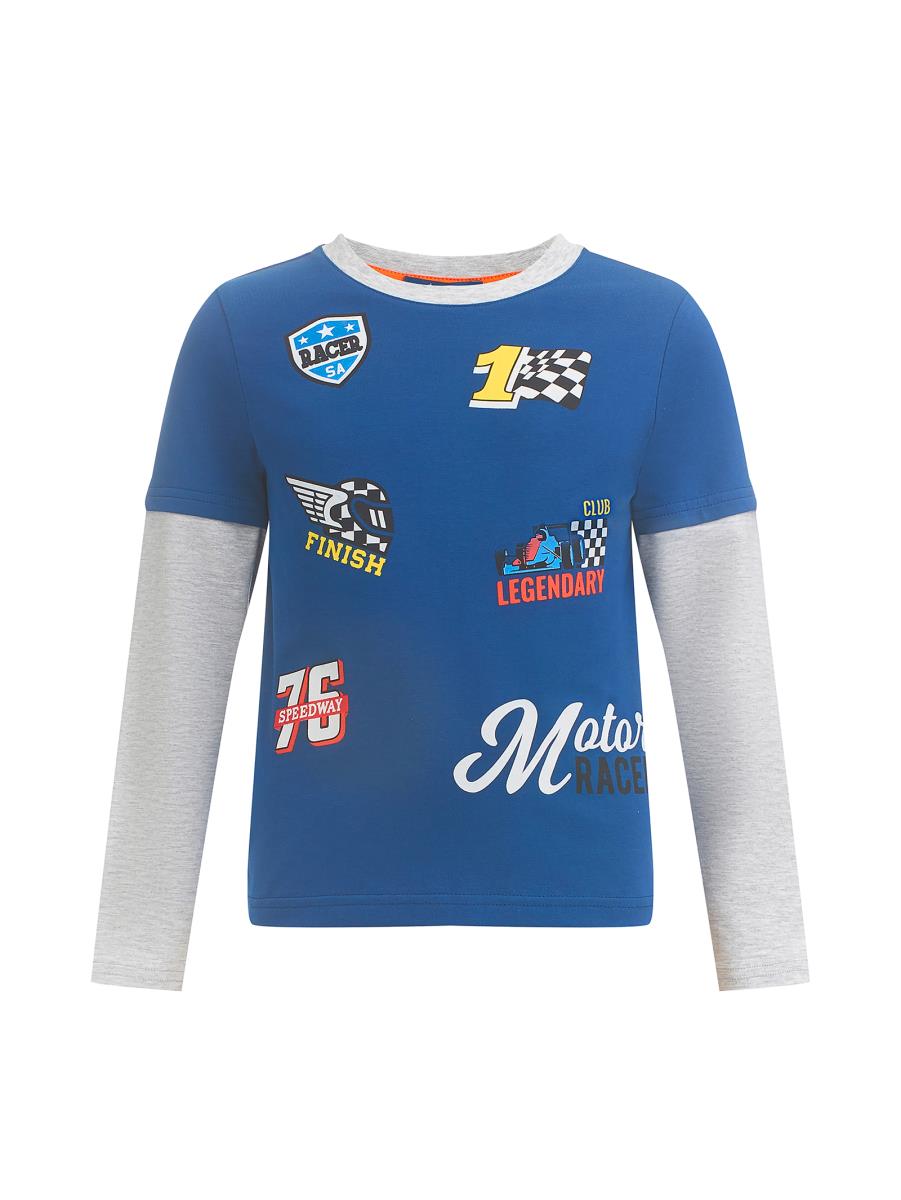 Футболка Juno 0