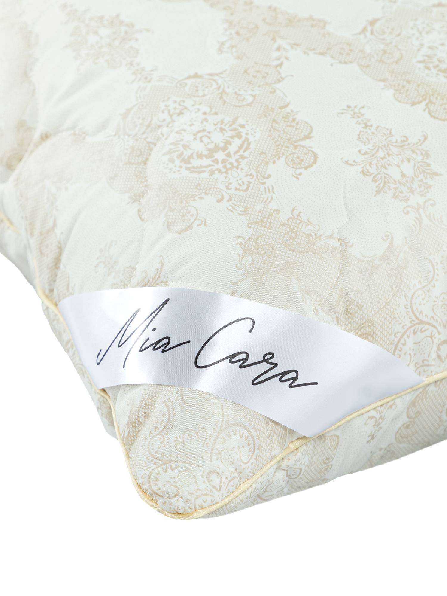 Подушка "Balance", овечья шерсть, Mia Cara 2