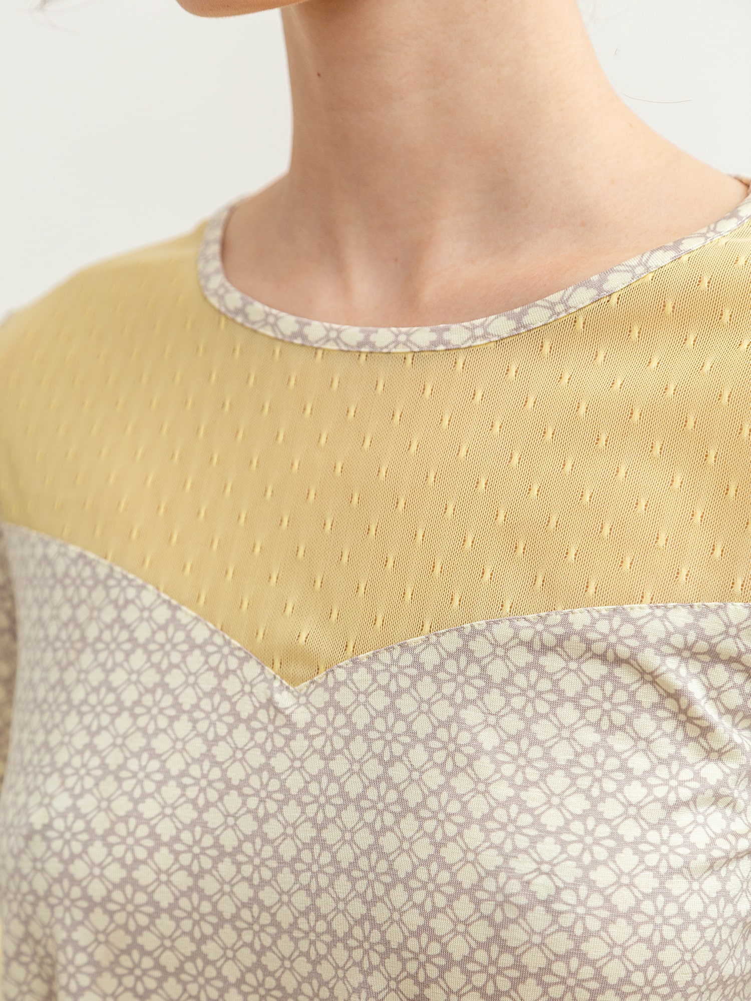 Комплект Mia Cara Цветы 6