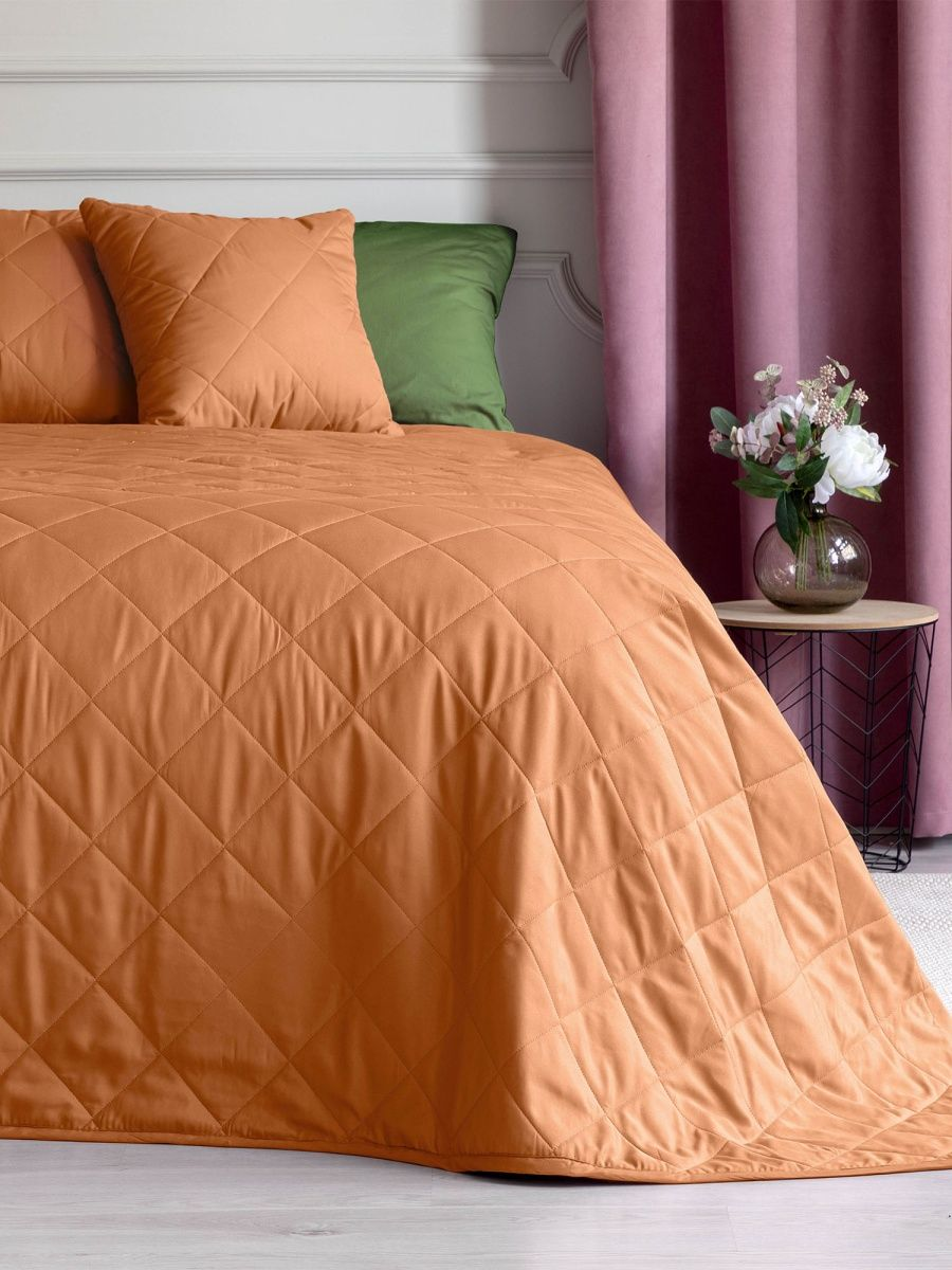 Покрывало Унисон Goldie 2