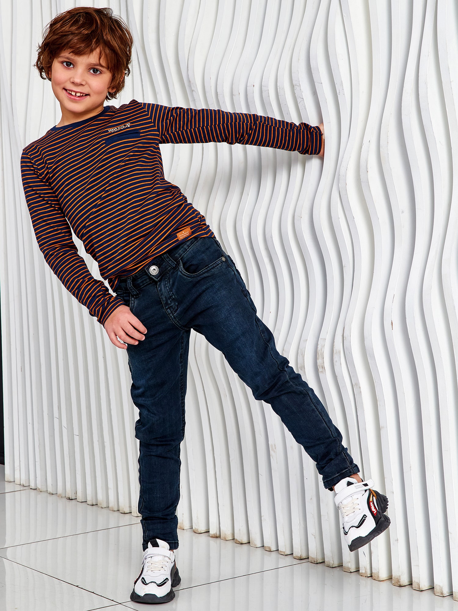 Брюки No Way Monday 3