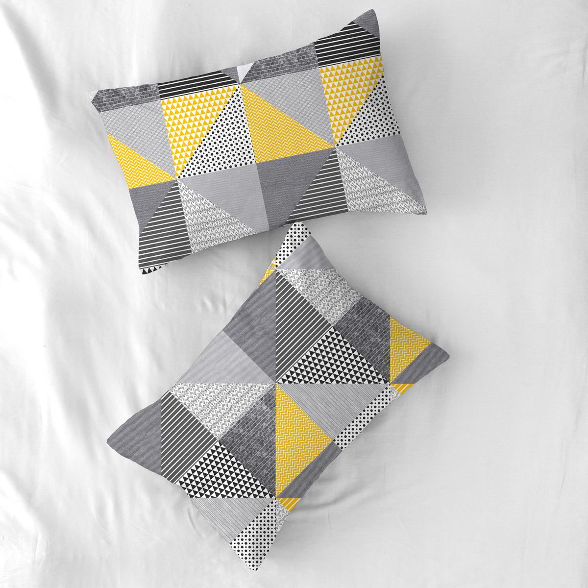 Комплект наволочек, Унисон 0