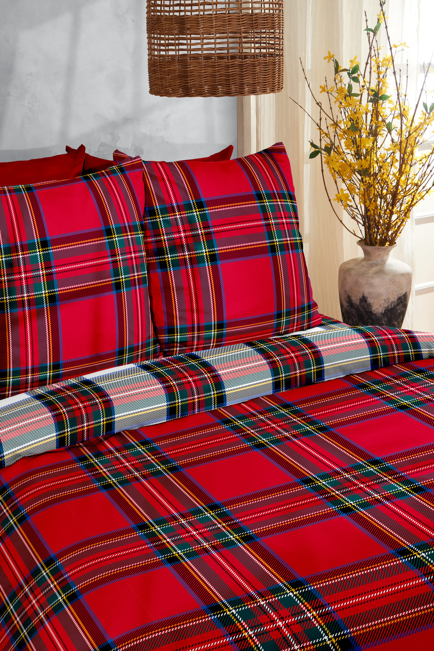 Постельное бельё Унисон  2