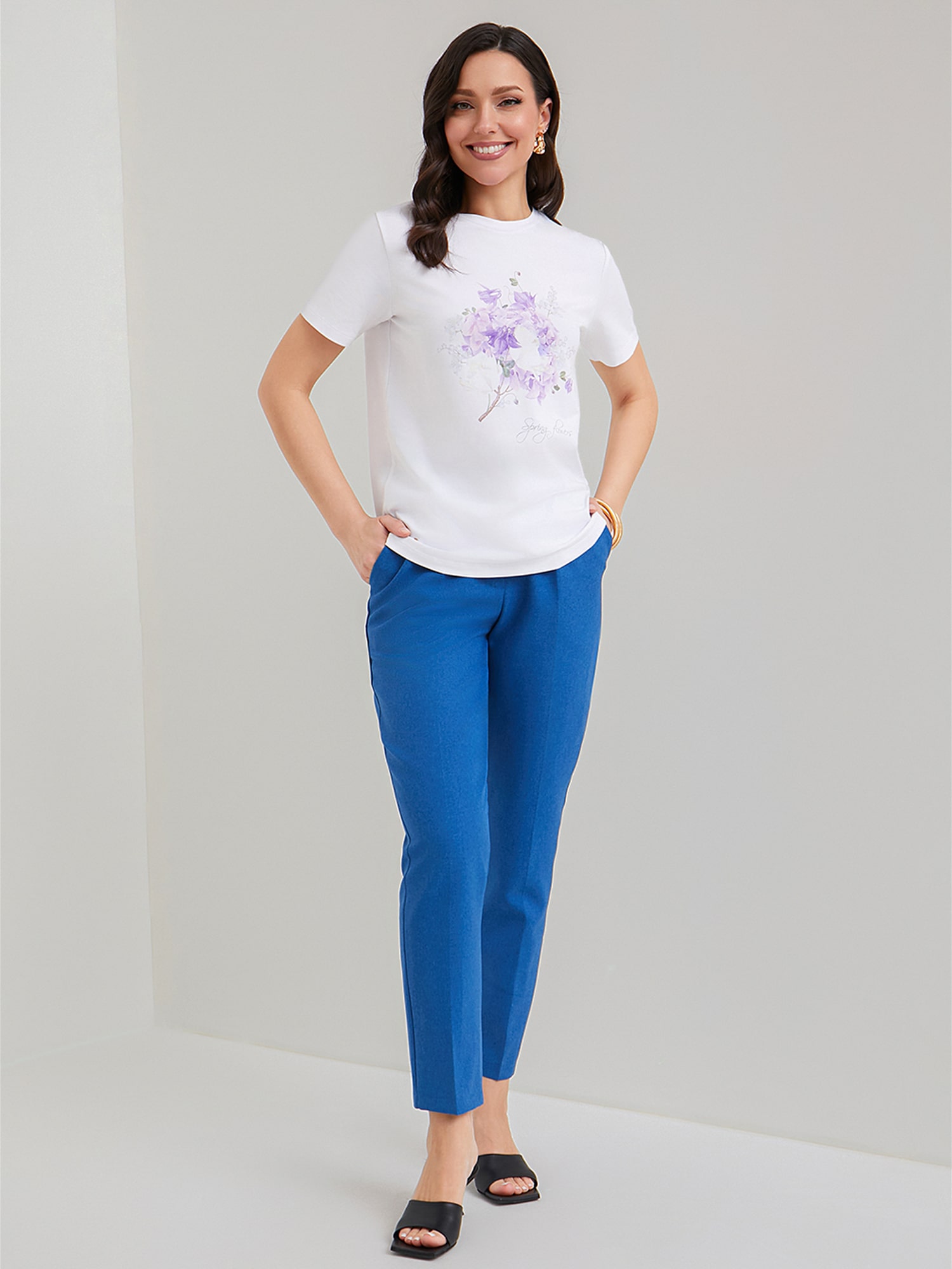 Футболка BeGood 1