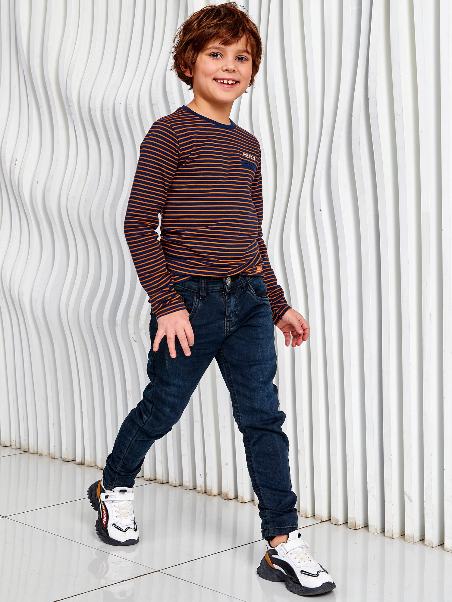 Брюки No Way Monday 4