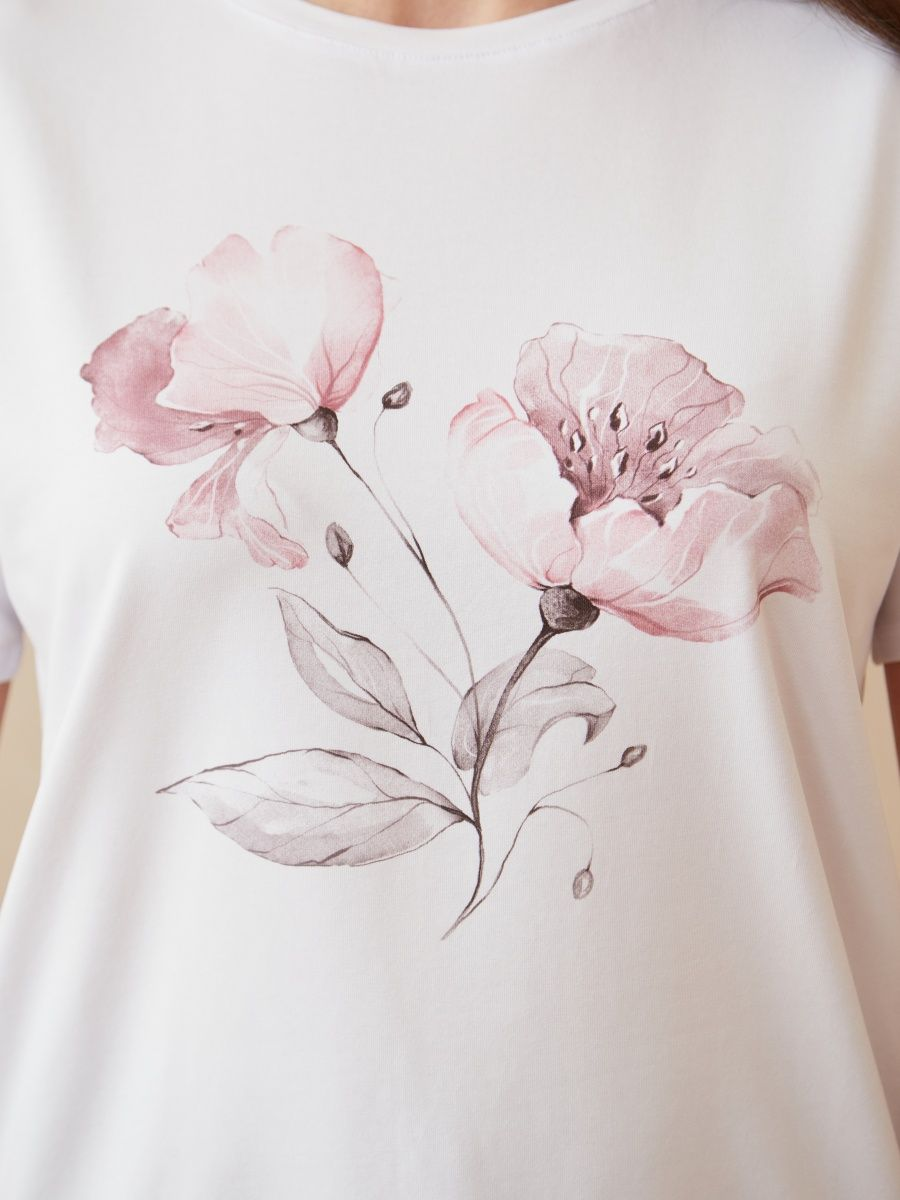 Футболка BeGood 2