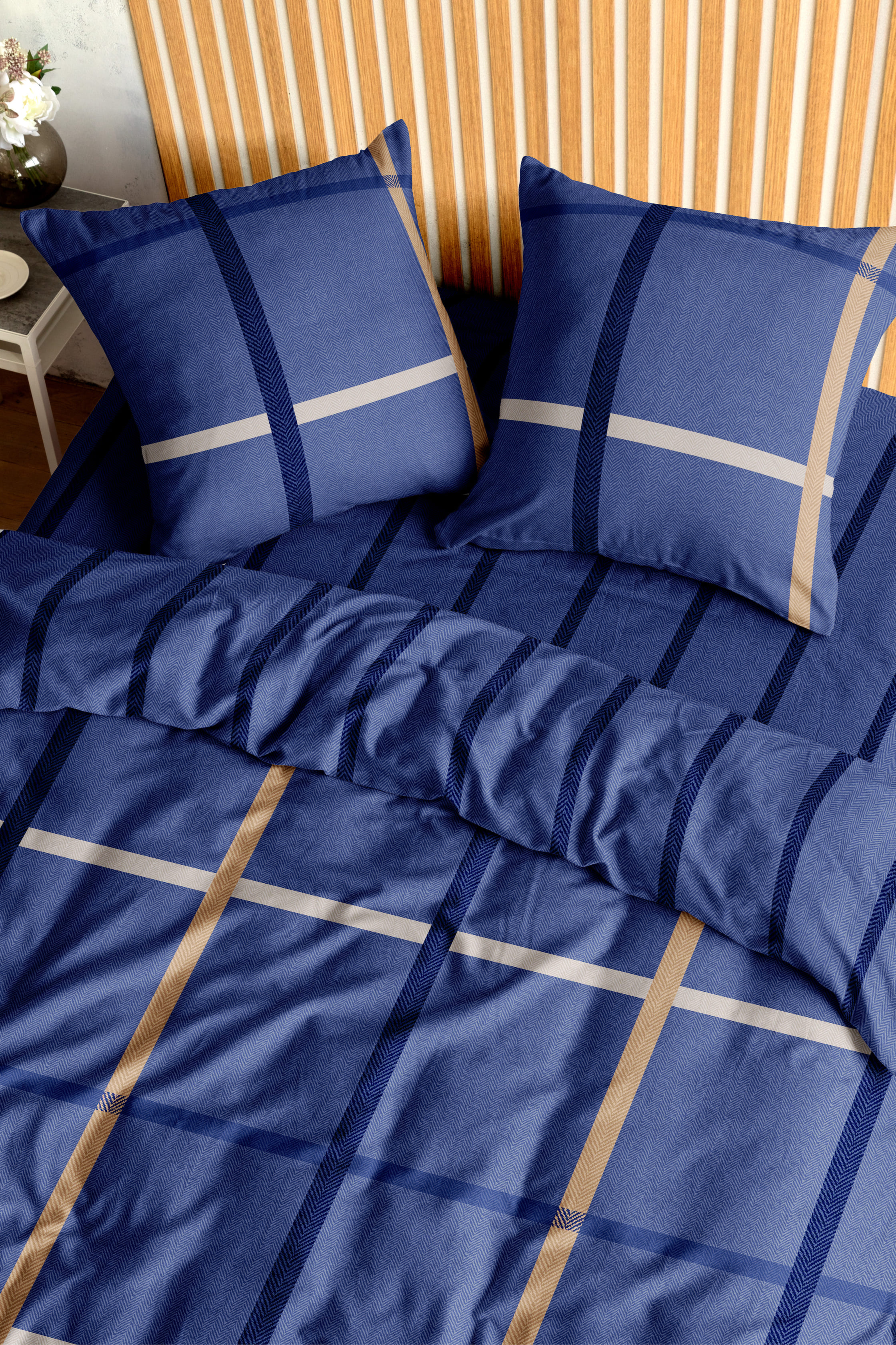 Постельное бельё Унисон Джентельмен 1