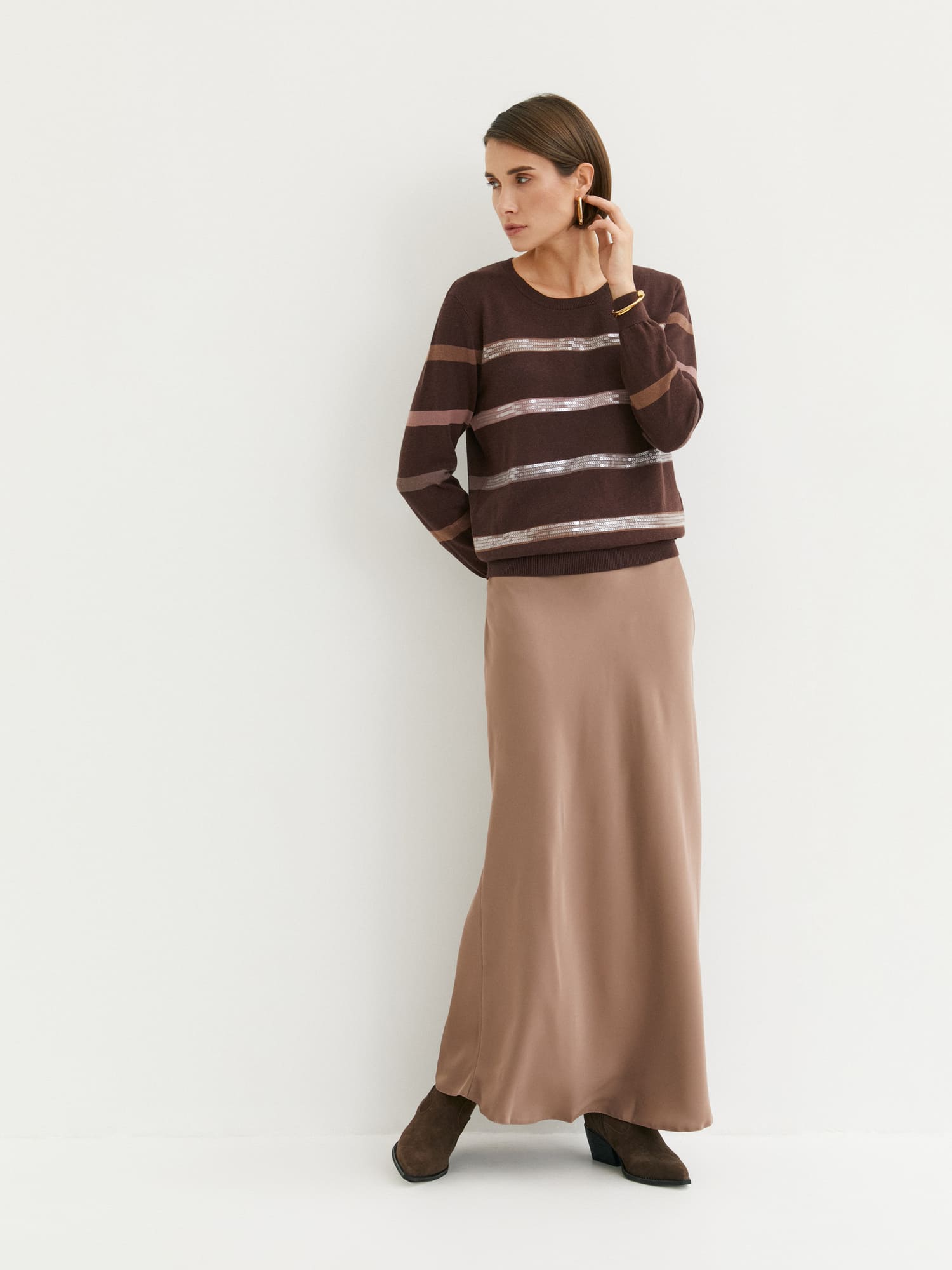 Джемпер BeGood - Будь Хорош! 3