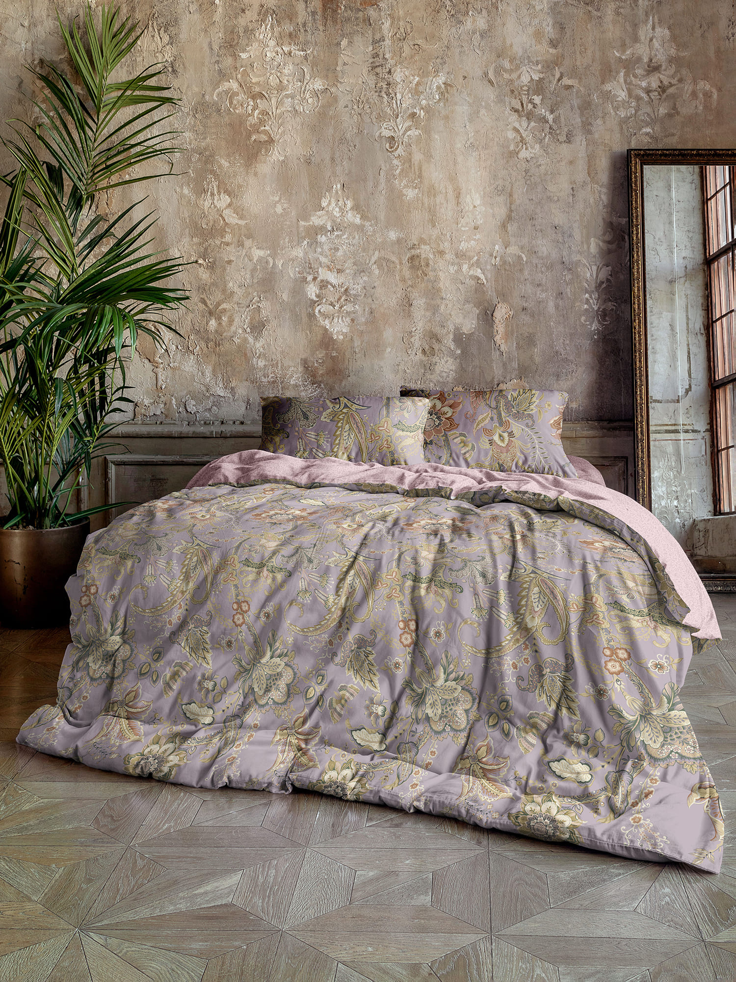 Постельное белье Isabella, Mia Cara 0