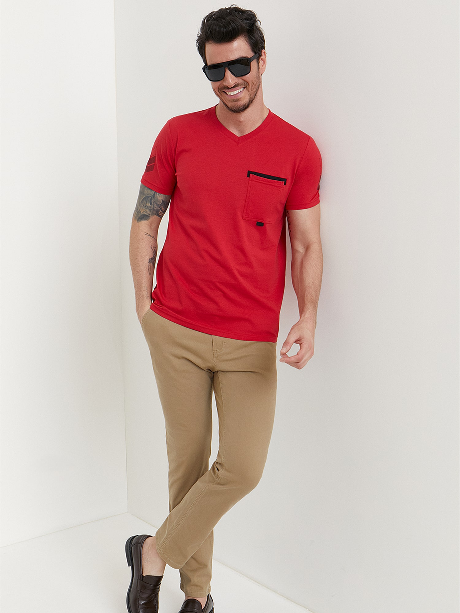 Фуфайка BeGood 2