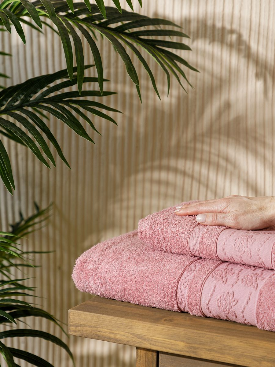 Комплект полотенец Mia Cara Беатрис 2