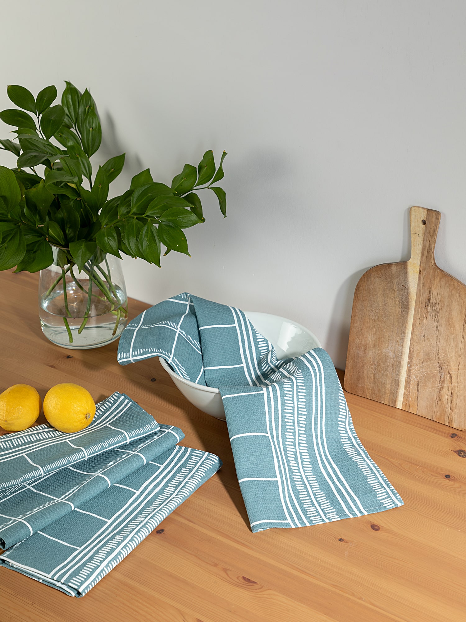 Комплект полотенец Унисон Nord 0