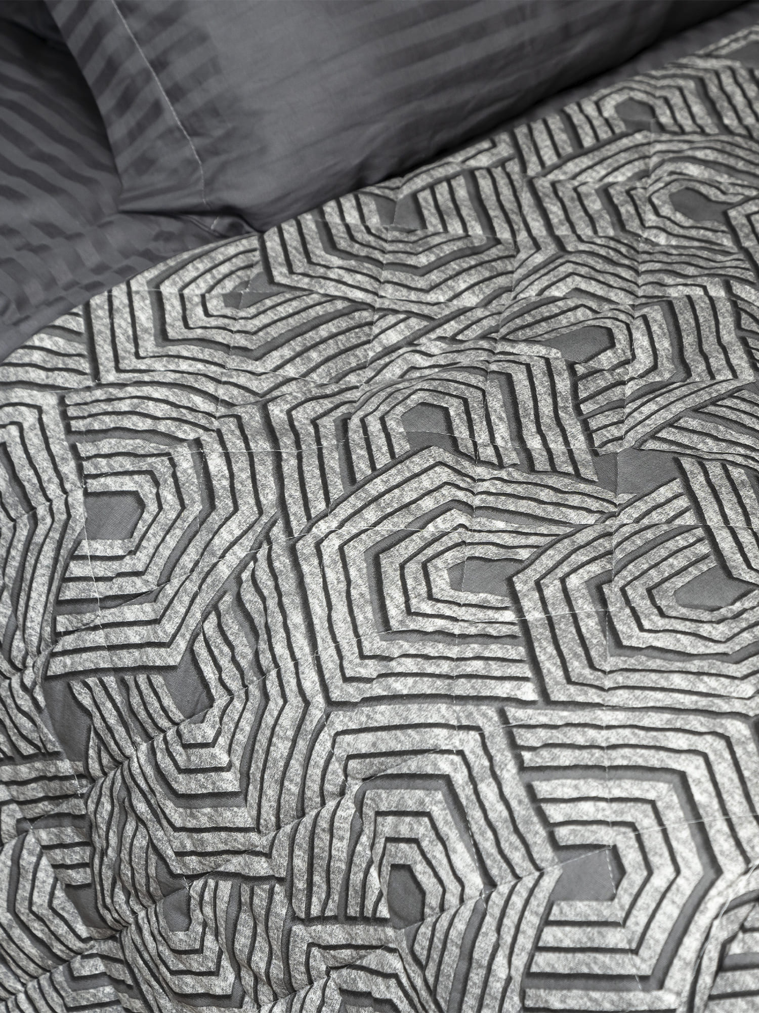 Покрывало стеганое Dufour, Унисон 1