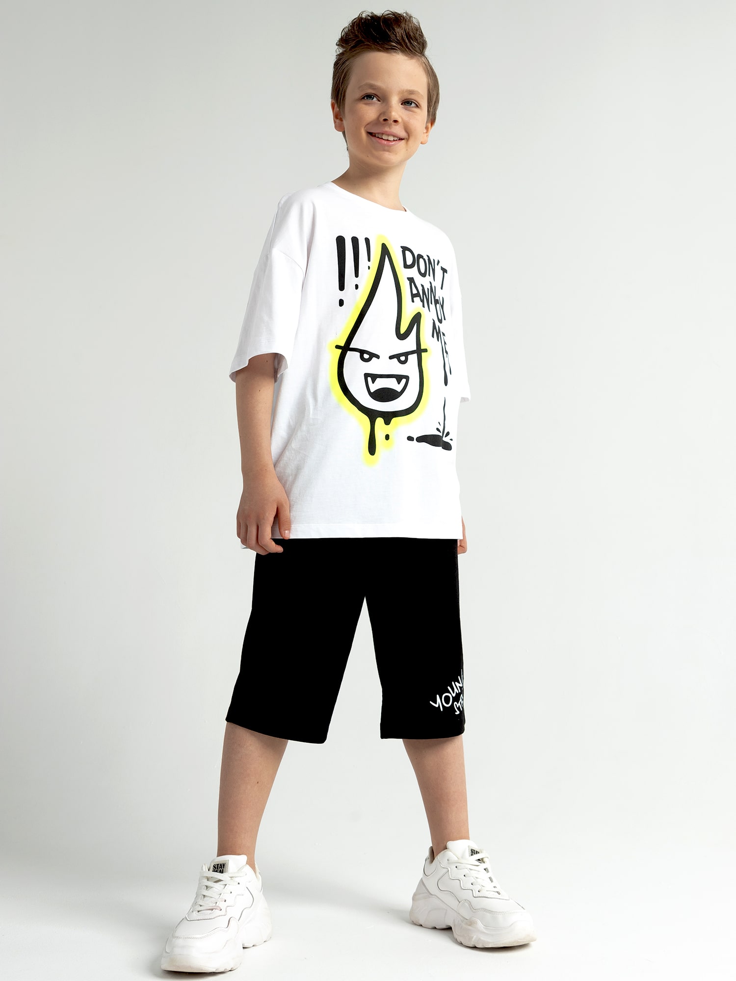 Футболка Juno 1