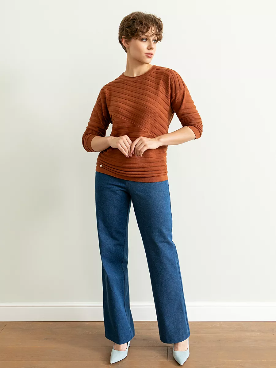 Джемпер BeGood 1