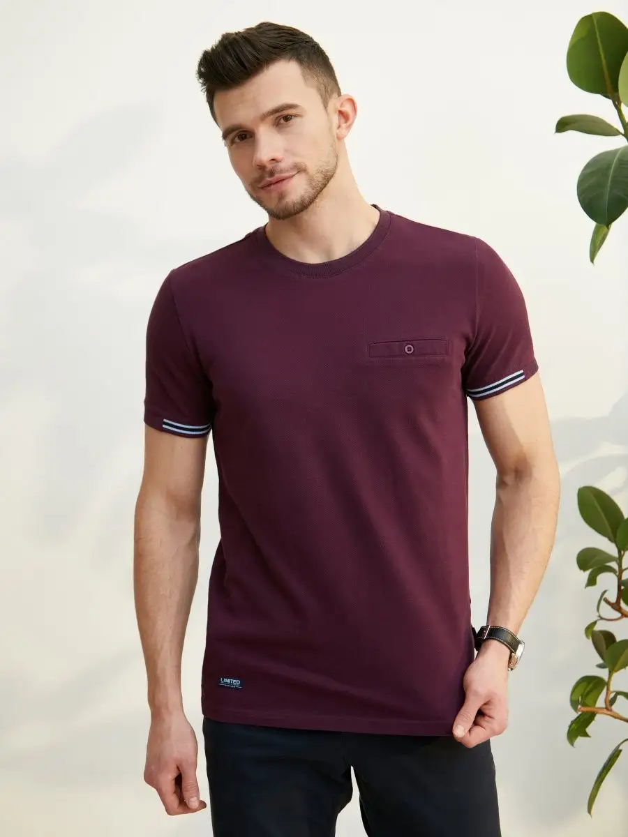 Футболка BeGood 0