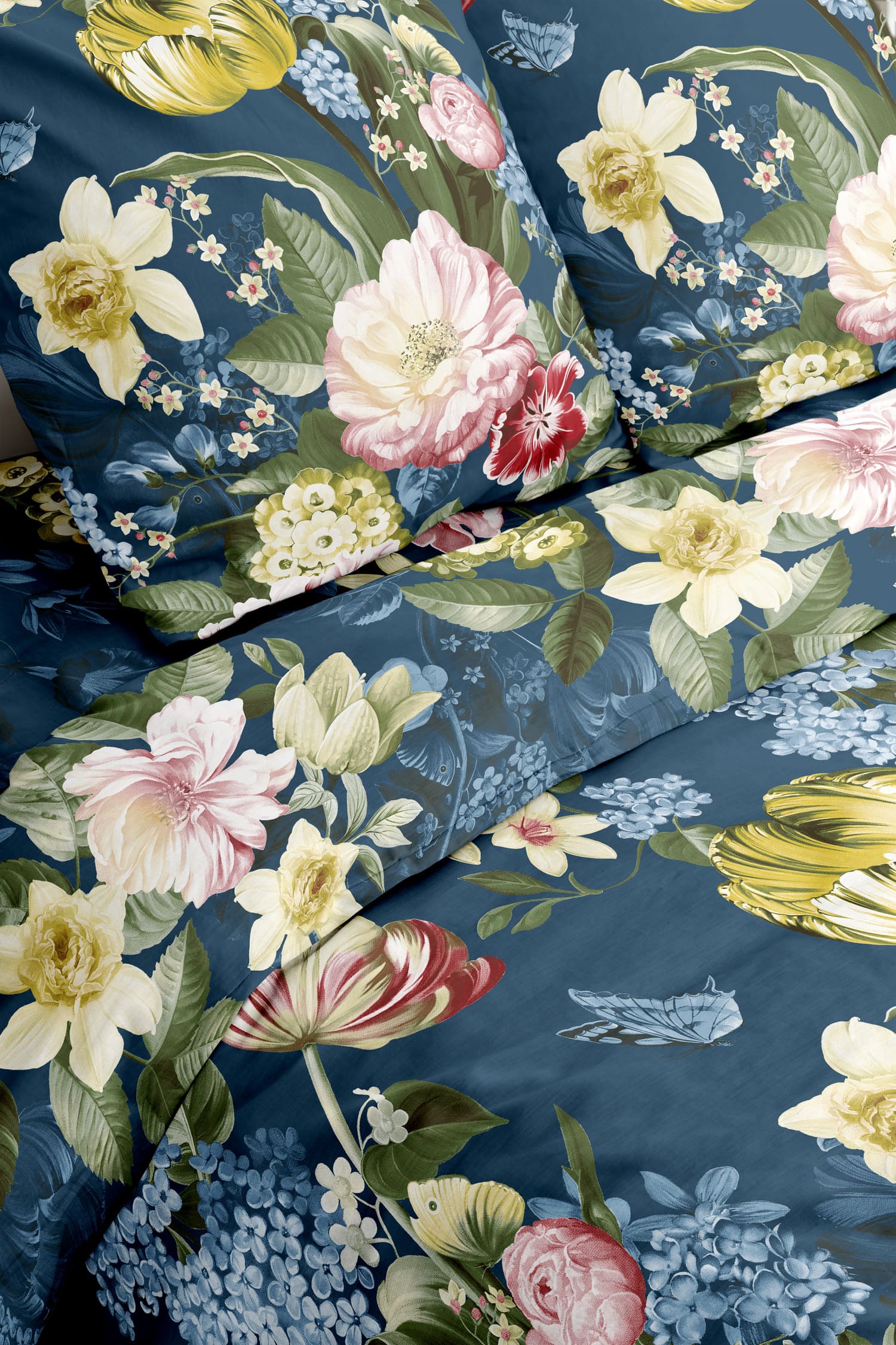 Постельное бельё Флоранс Вернисаж 4