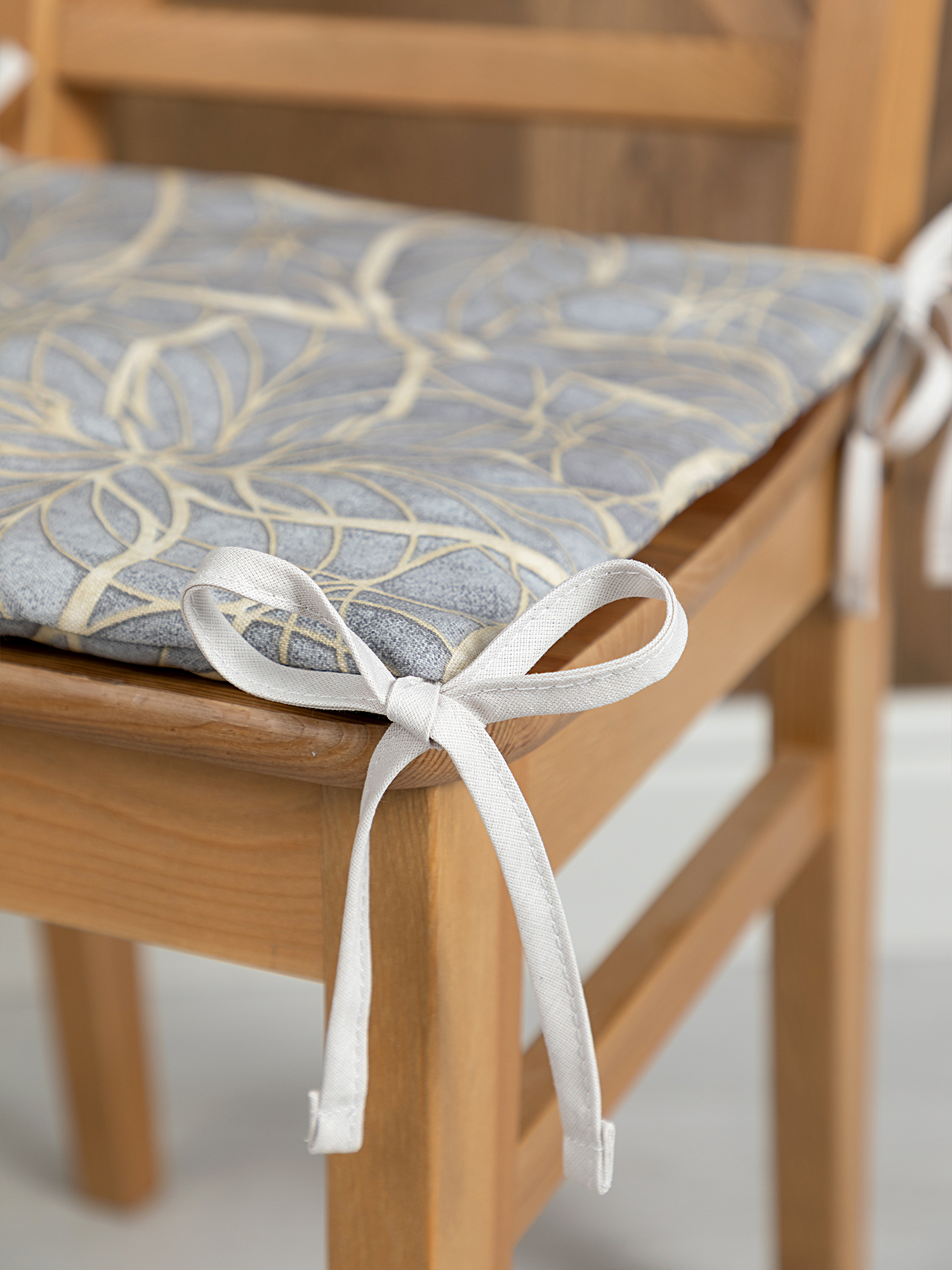 Подушка на стул Notre Dame, Унисон 1