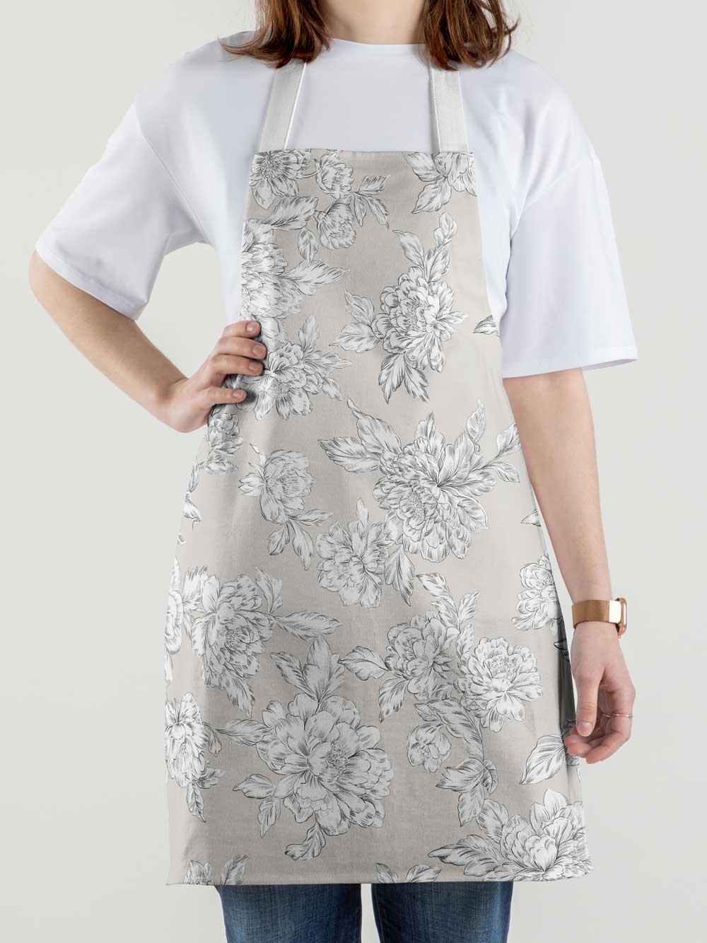 Фартук "Bottega Verde", Mia Cara 1