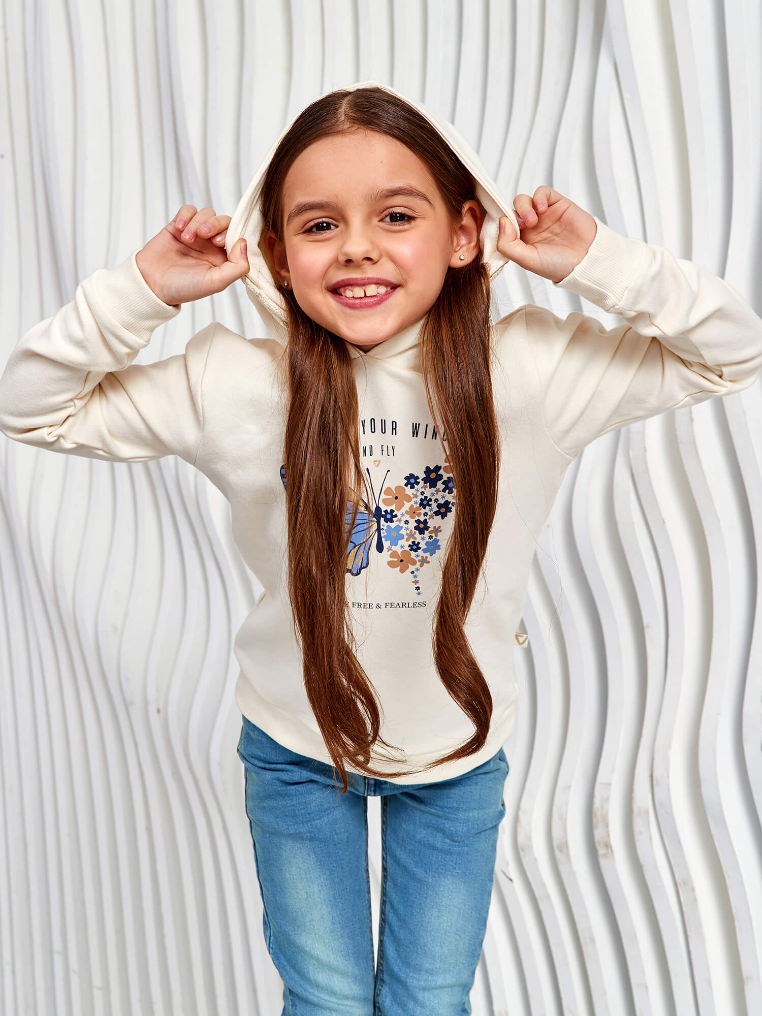 Худи / толстовка No Way Monday 2