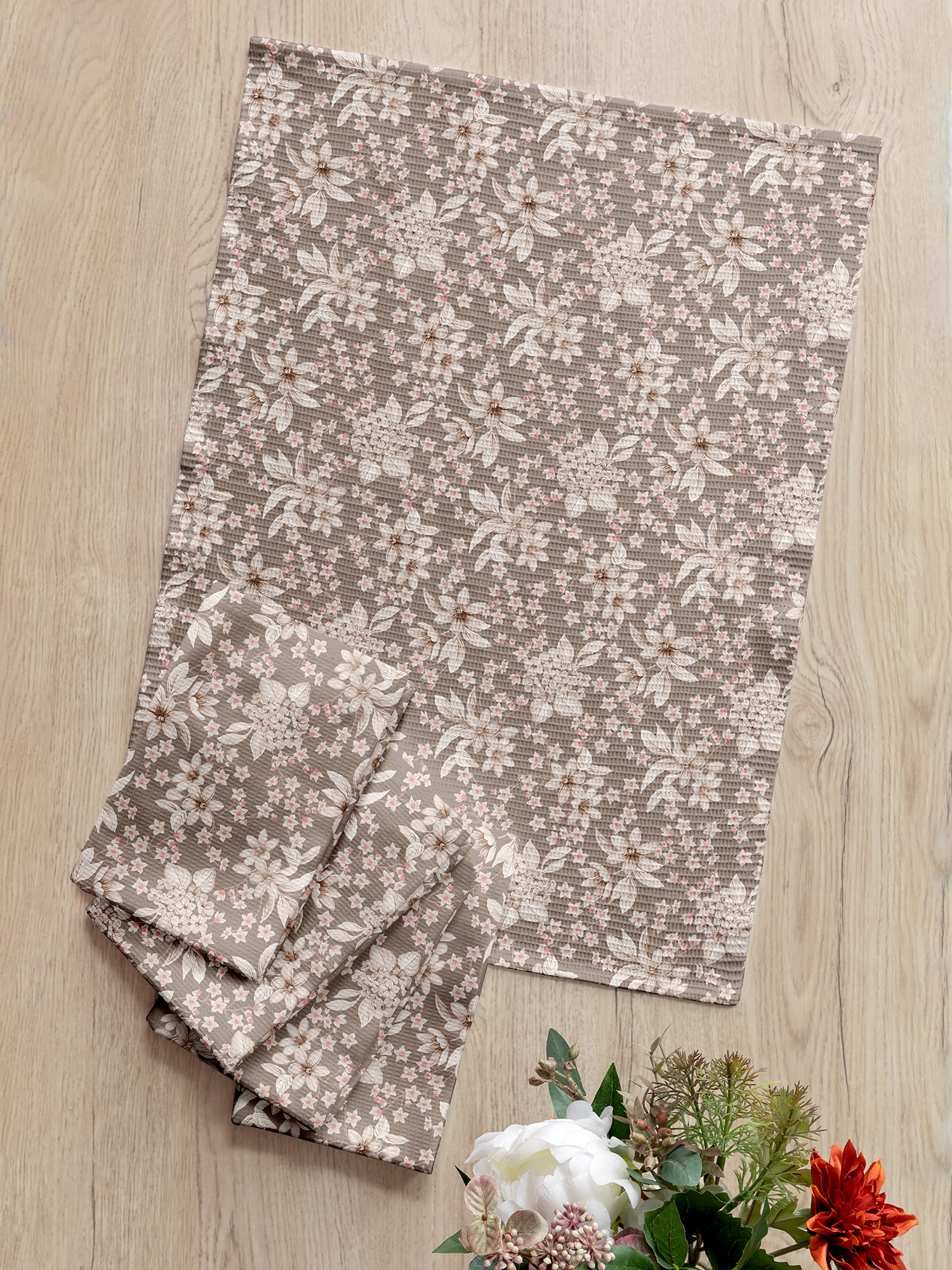 Комплект полотенец Mia Cara Croisette 2