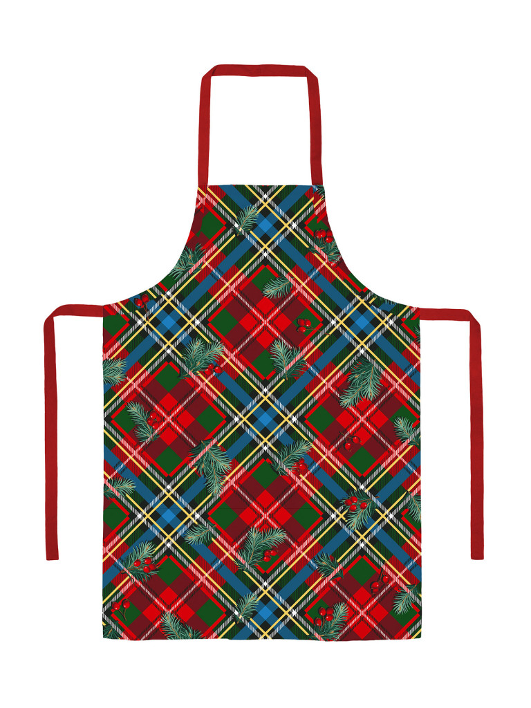 Фартук Happy Holiday, Унисон 2