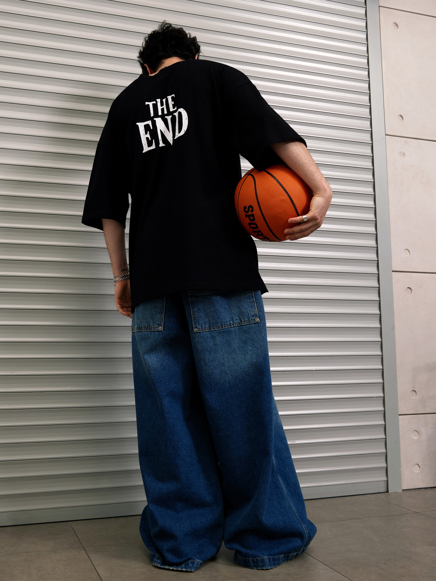 Футболка Crazy Getup 1