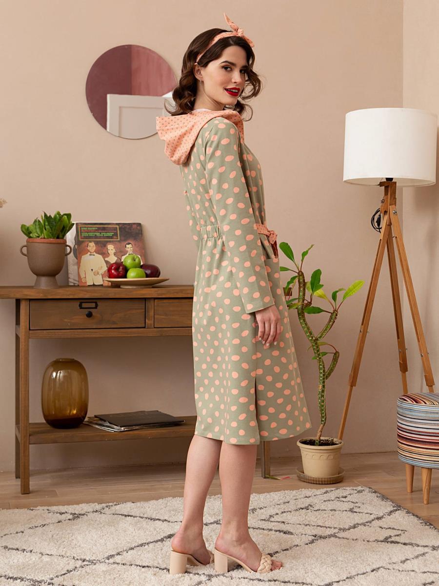 Халат Mia Cara Filissi 1