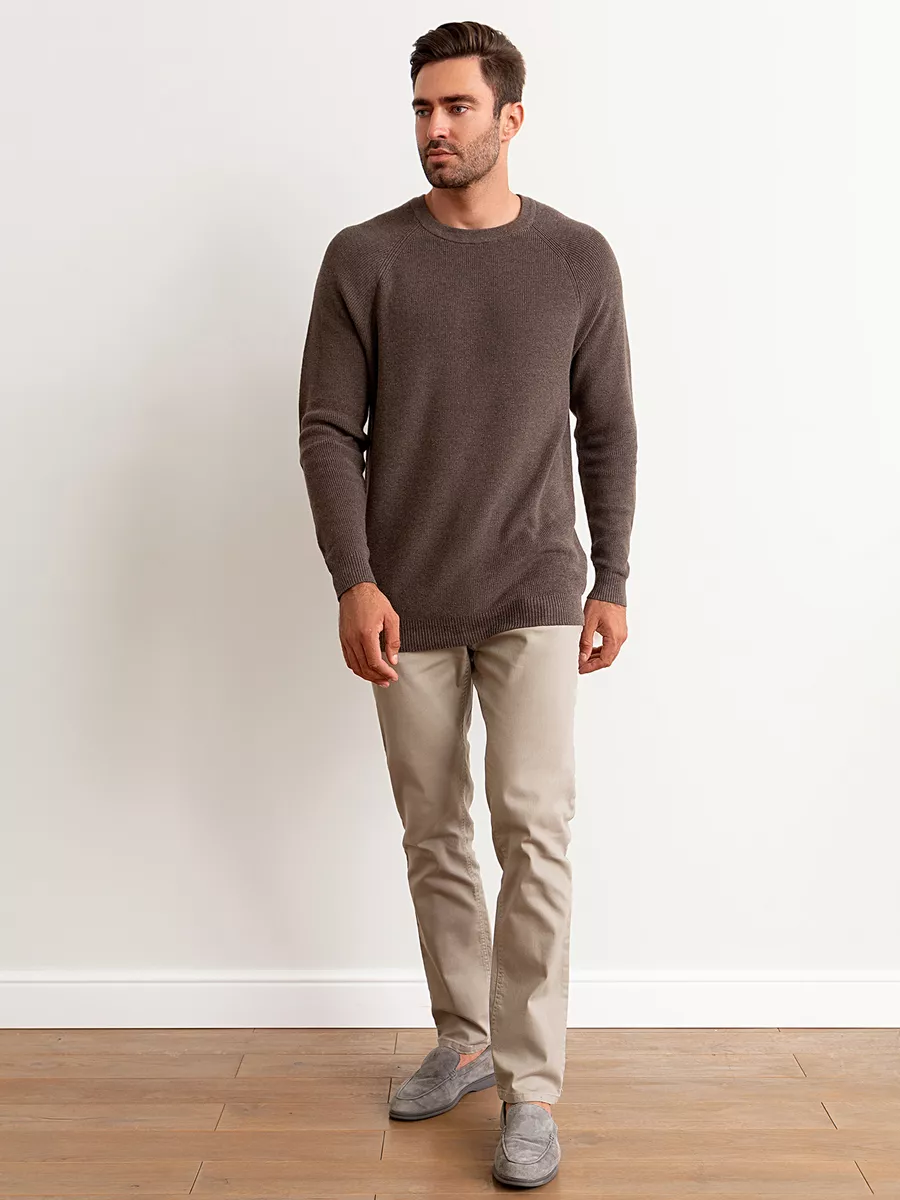 Джемпер BeGood - Будь хорош! 1