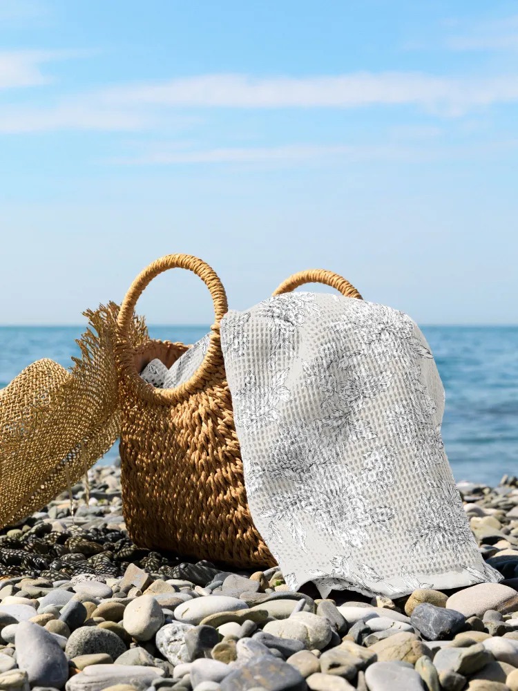 Полотенце Mia Cara Bottega Verde 0