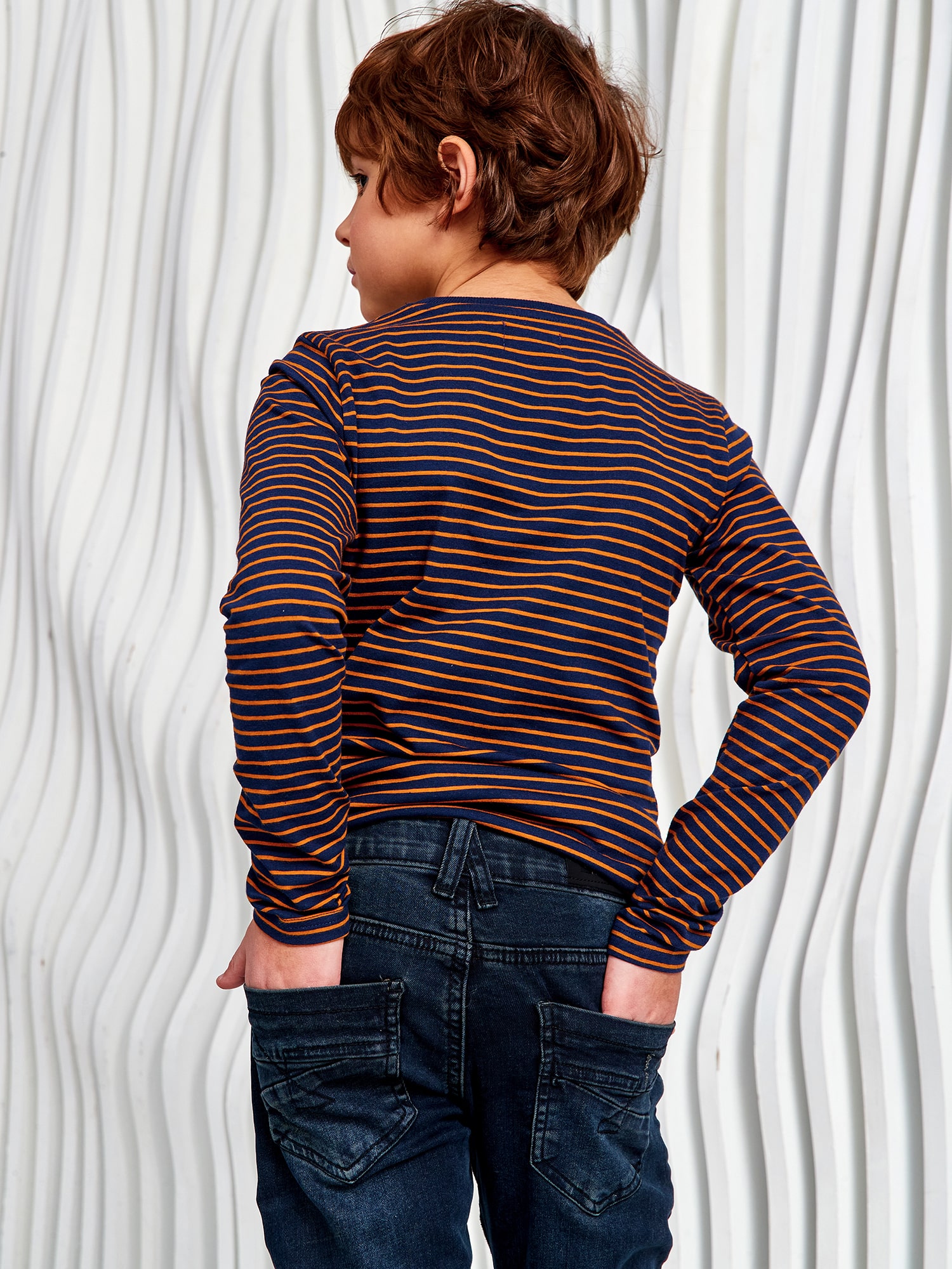 Брюки No Way Monday 6