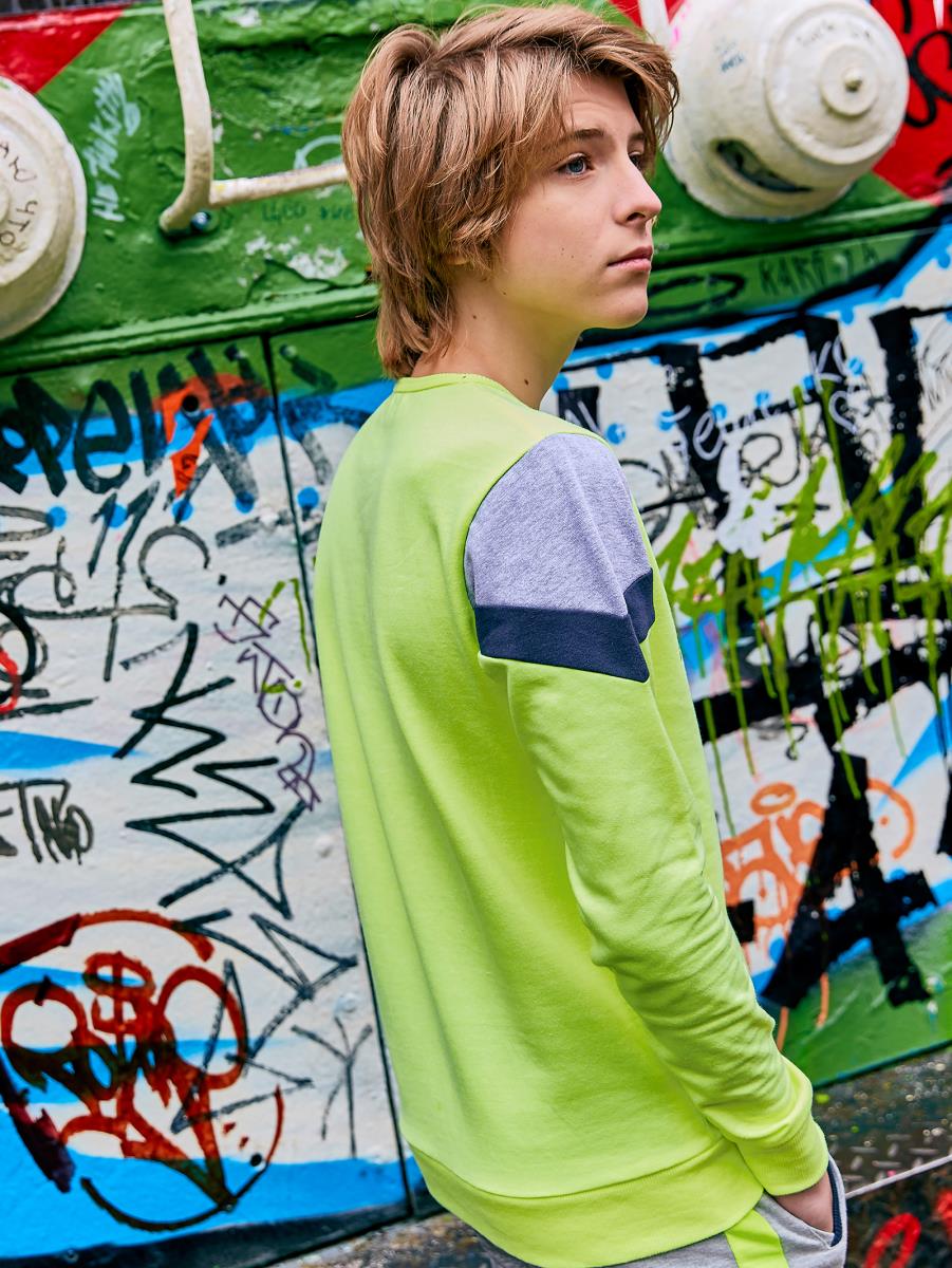 Свитшот Juno 1