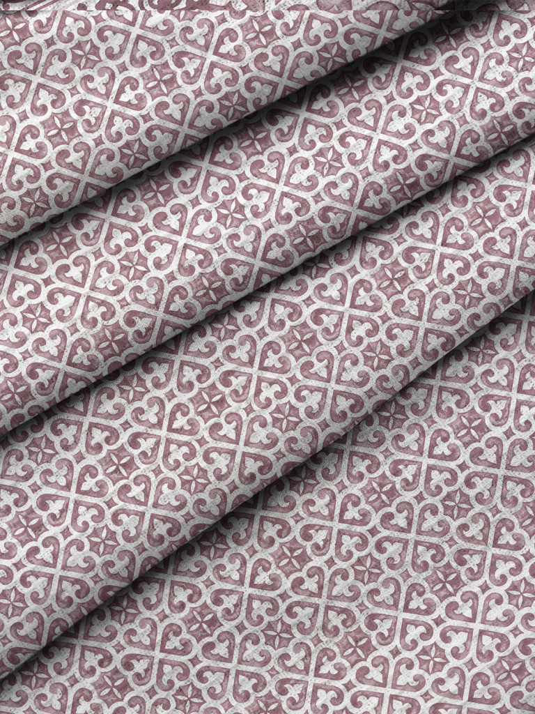 Комплект вафельных полотенец "Andalucia", Унисон 5