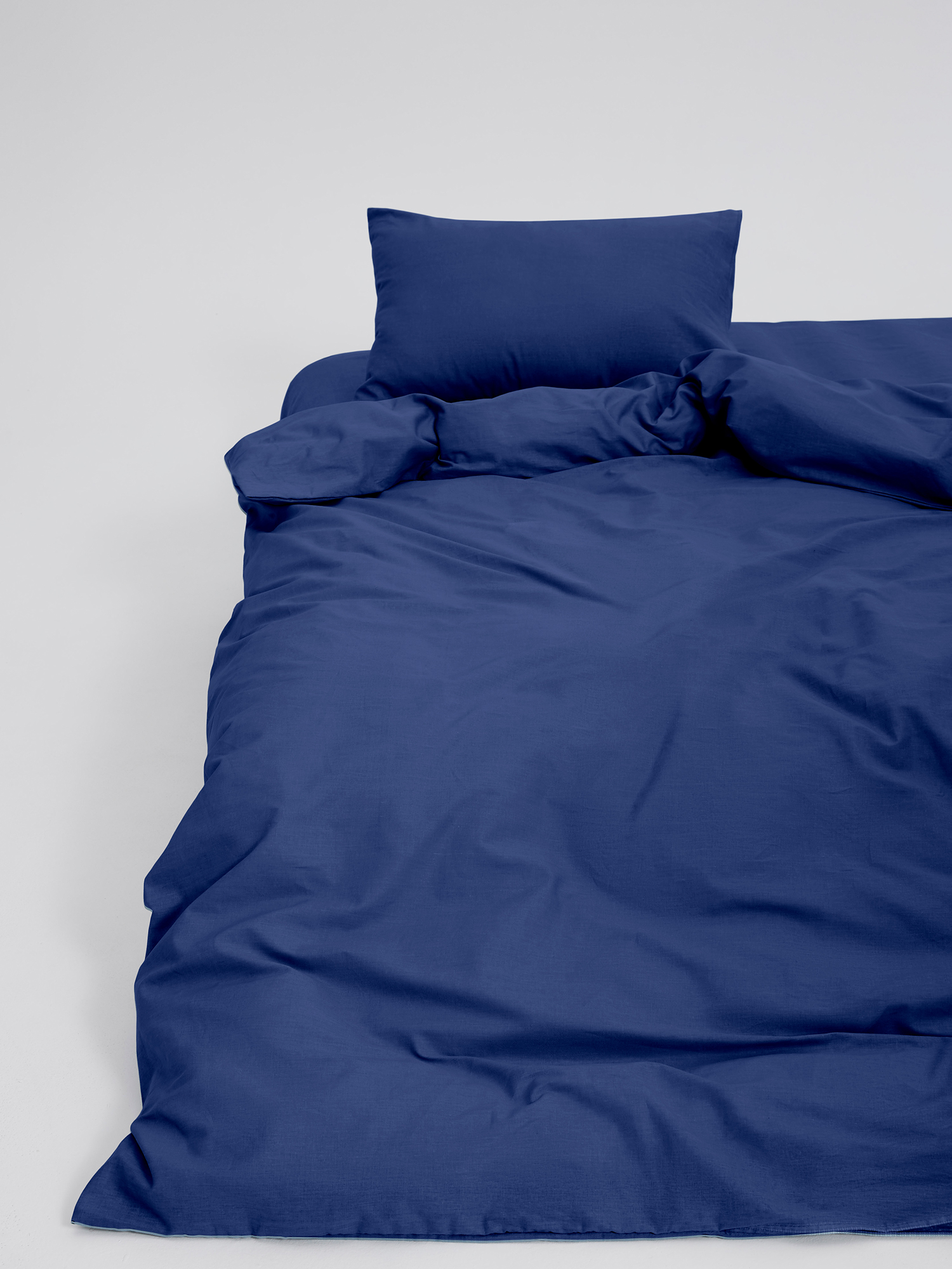 Постельное бельё Crazy Getup Crazy Dark Blue 1