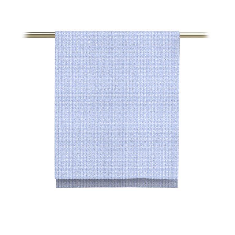 Комплект вафельных полотенец Ритейл 3