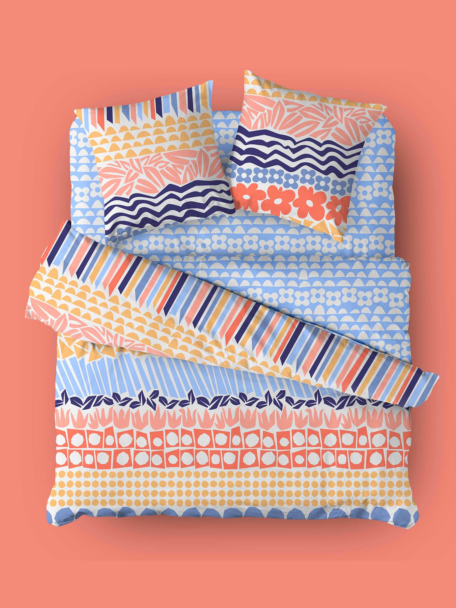 Постельное бельё Унисон Dremma 3