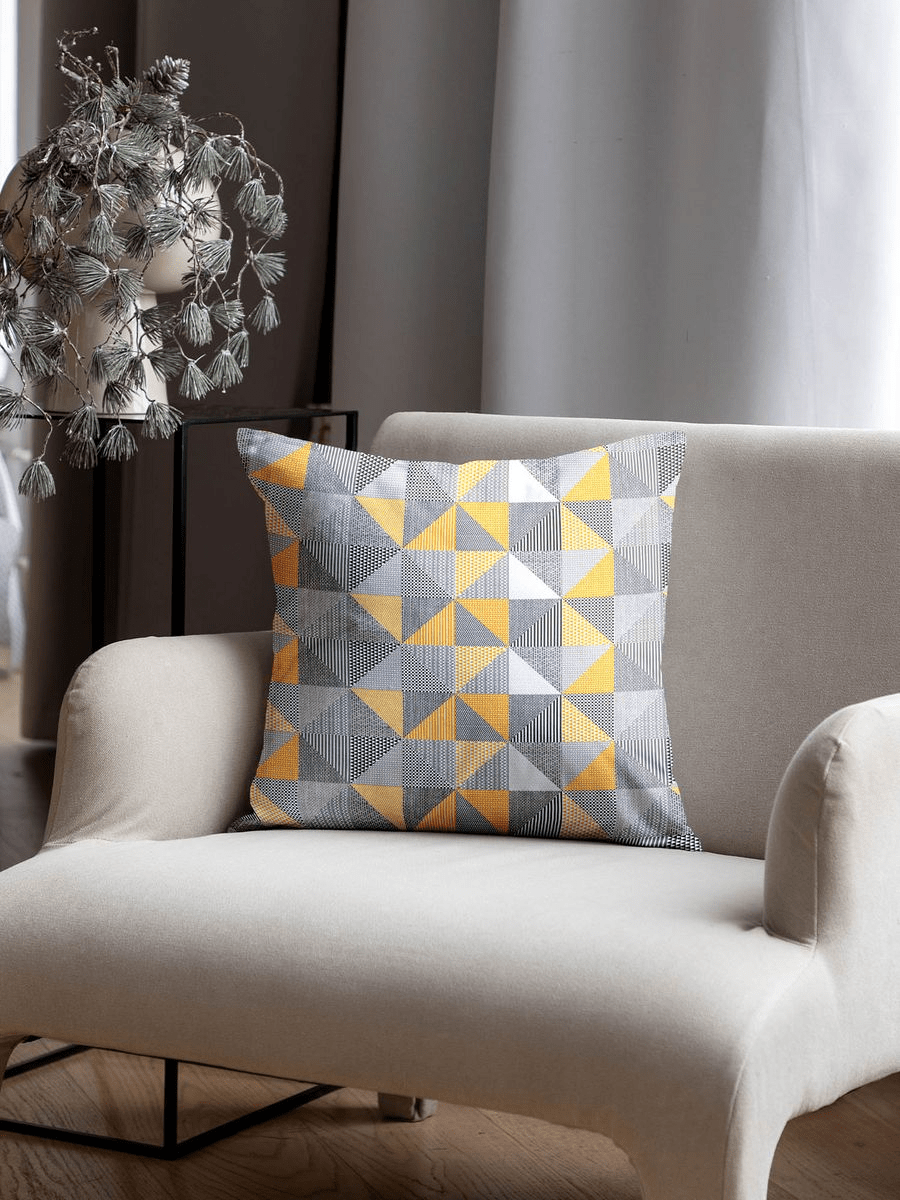 Подушка декоративная Унисон New Jersey 0