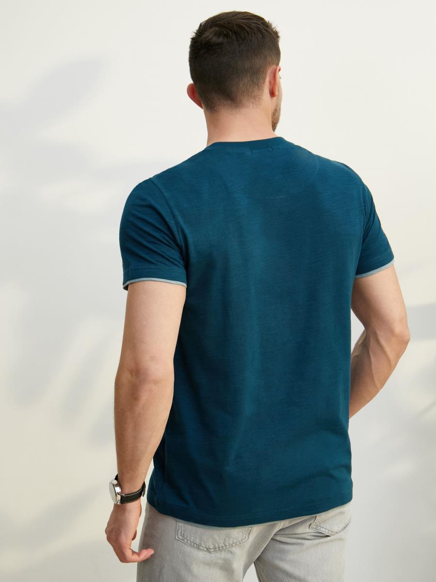 Футболка BeGood 3