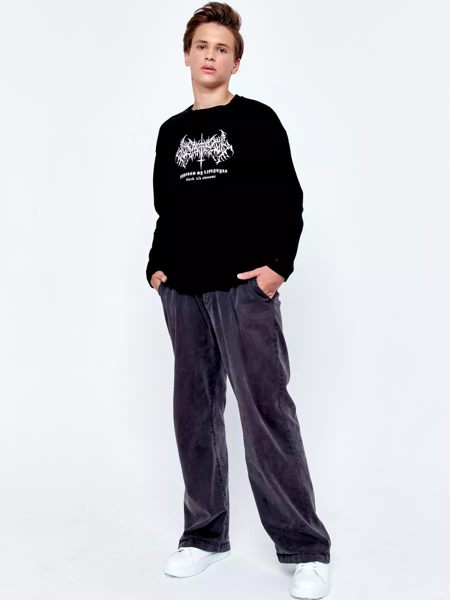 Фуфайка Juno 2