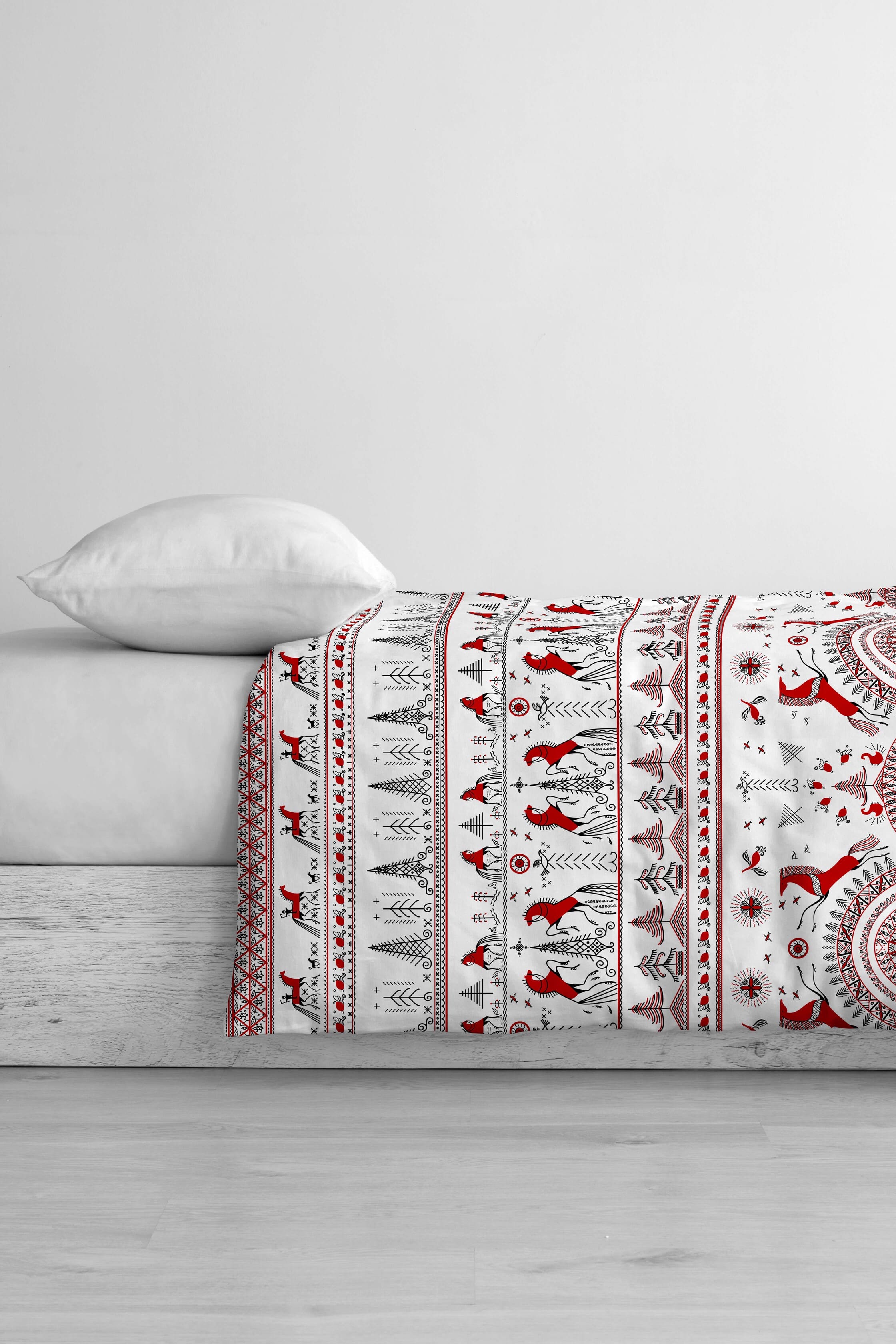 Пододеяльник Унисон Мезенская 1